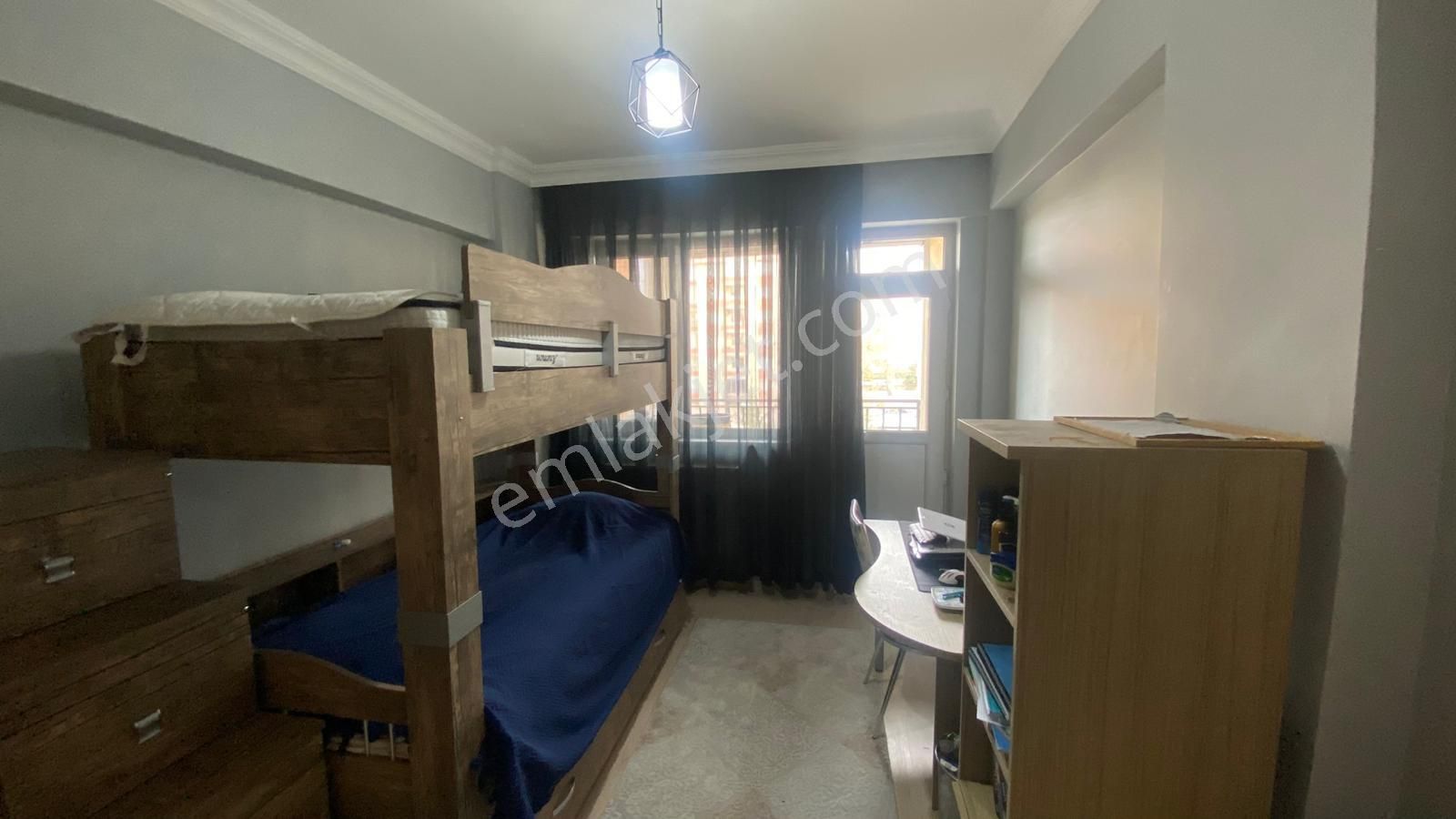 İsa Kavak Gayrimenkul'den Karatay Fetih Mahallesi’nde 3+1daire - Görsel 14