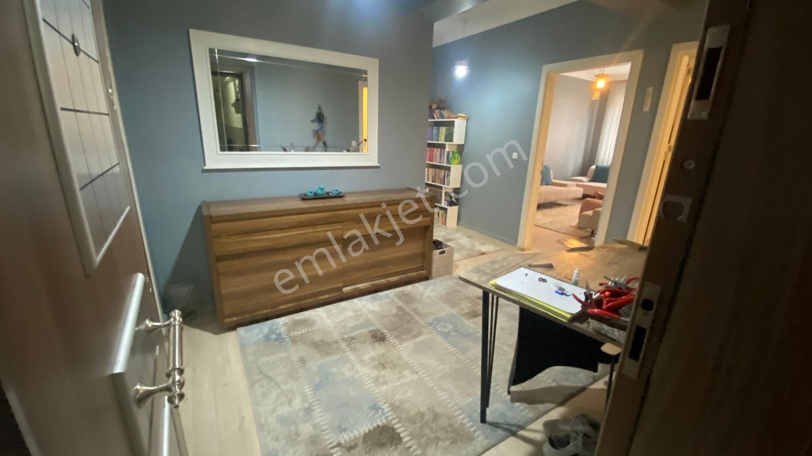 İsa Kavak Gayrimenkul'den Karatay Fetih Mahallesi’nde 3+1daire - Görsel 11