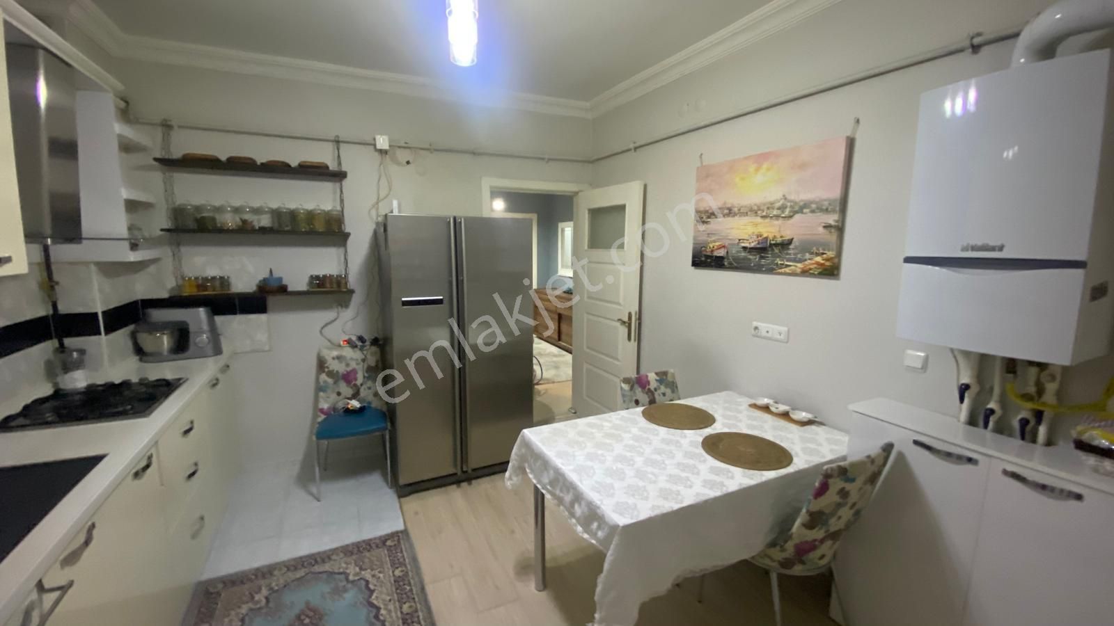 İsa Kavak Gayrimenkul'den Karatay Fetih Mahallesi’nde 3+1daire - Görsel 6