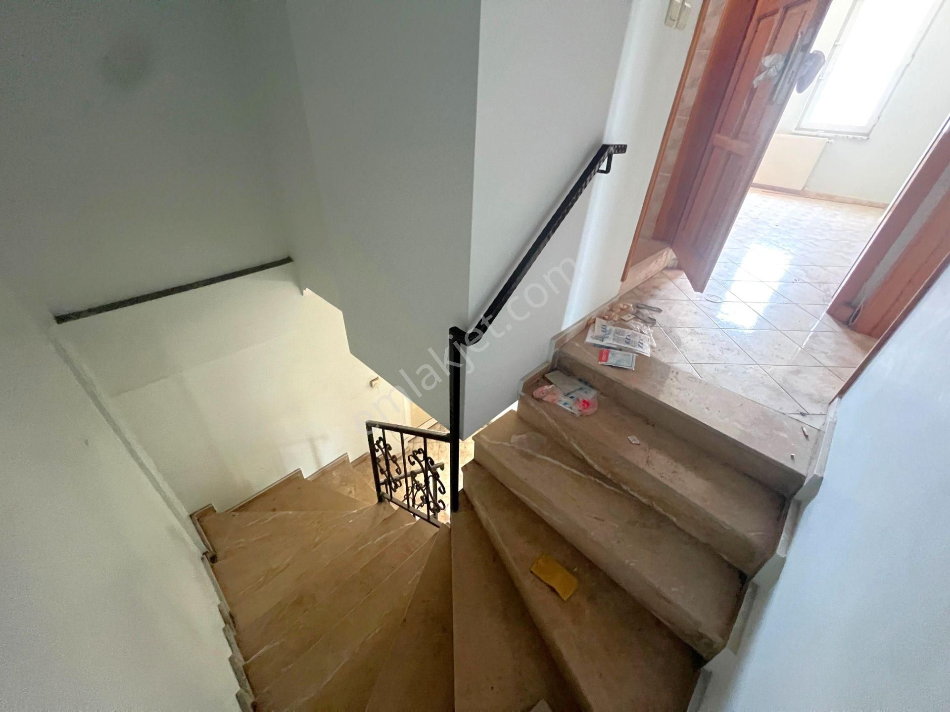 ꔪjet Emlak'tan İkizçay'da Denize Sadece 200m Otoparklı 5+1 Villa - Görsel 19