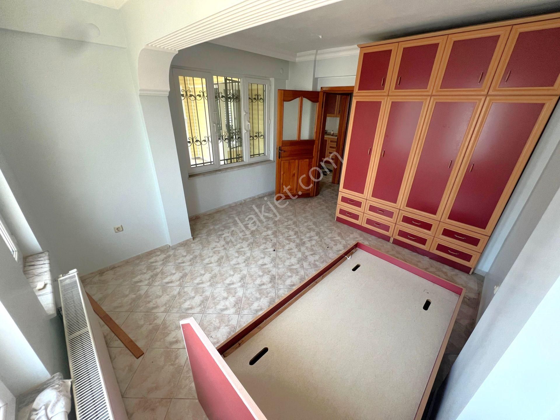 ꔪjet Emlak'tan İkizçay'da Denize Sadece 200m Otoparklı 5+1 Villa - Görsel 27