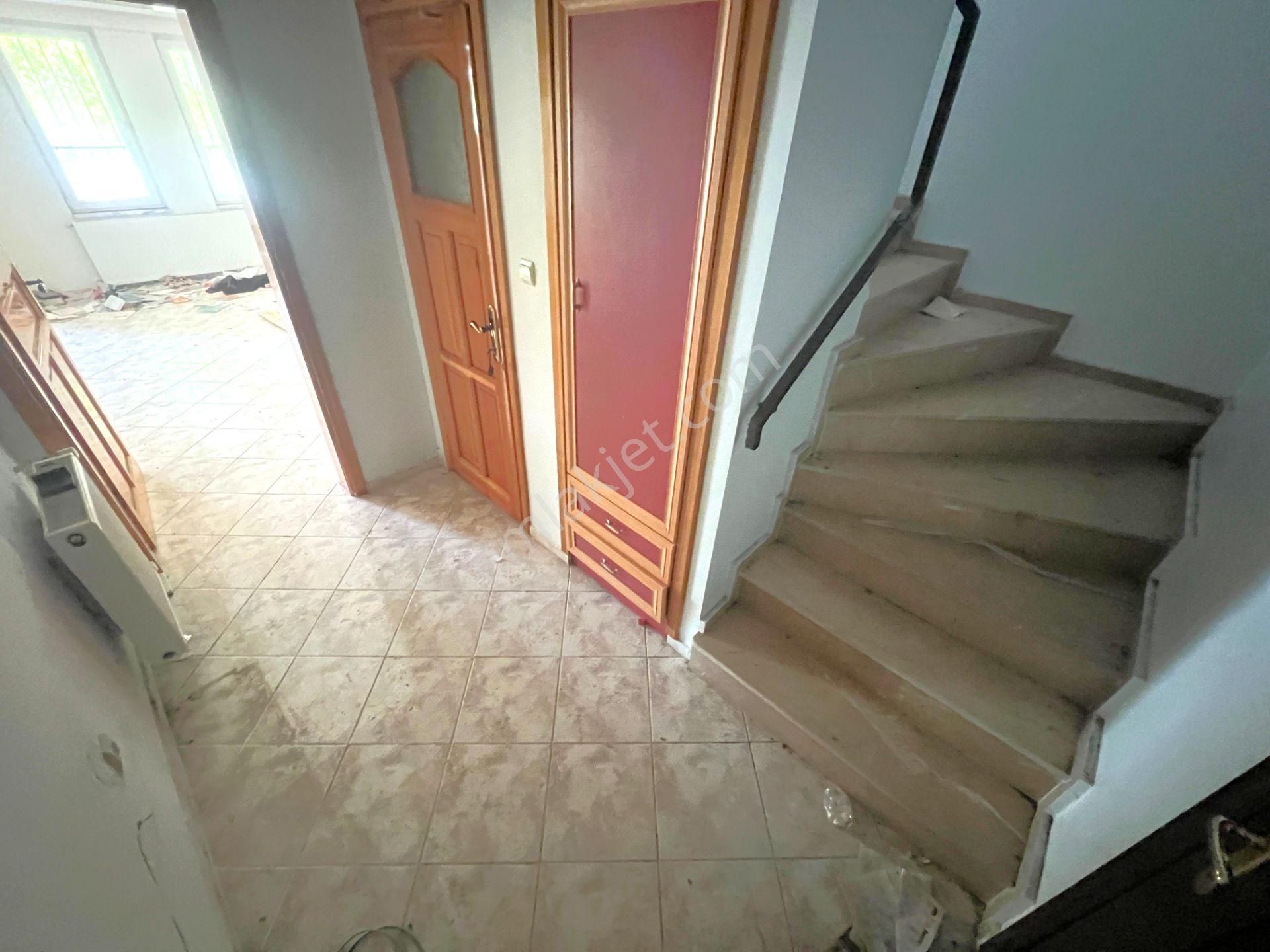 ꔪjet Emlak'tan İkizçay'da Denize Sadece 200m Otoparklı 5+1 Villa - Görsel 10