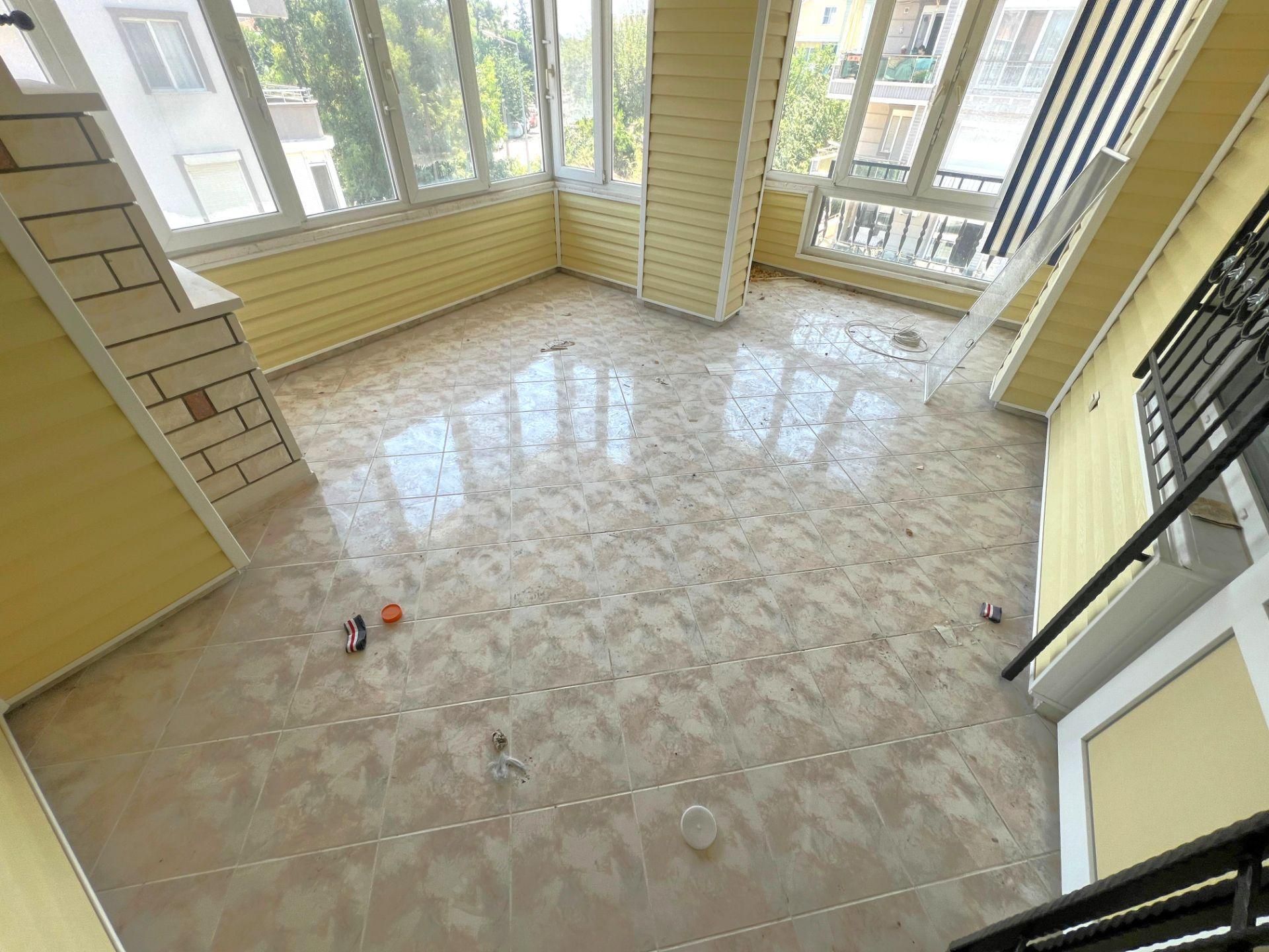 ꔪjet Emlak'tan İkizçay'da Denize Sadece 200m Otoparklı 5+1 Villa - Görsel 20