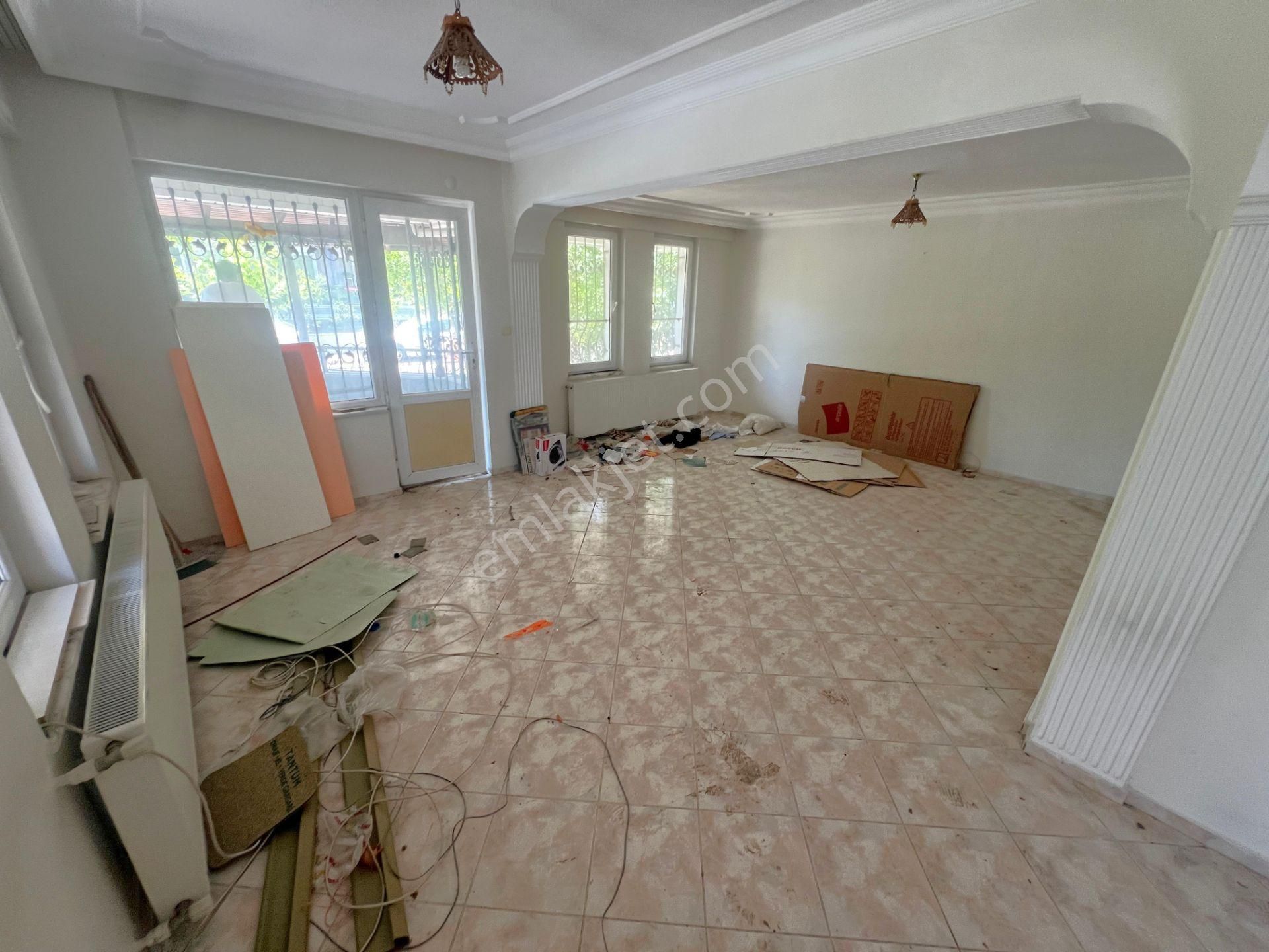 ꔪjet Emlak'tan İkizçay'da Denize Sadece 200m Otoparklı 5+1 Villa - Görsel 3