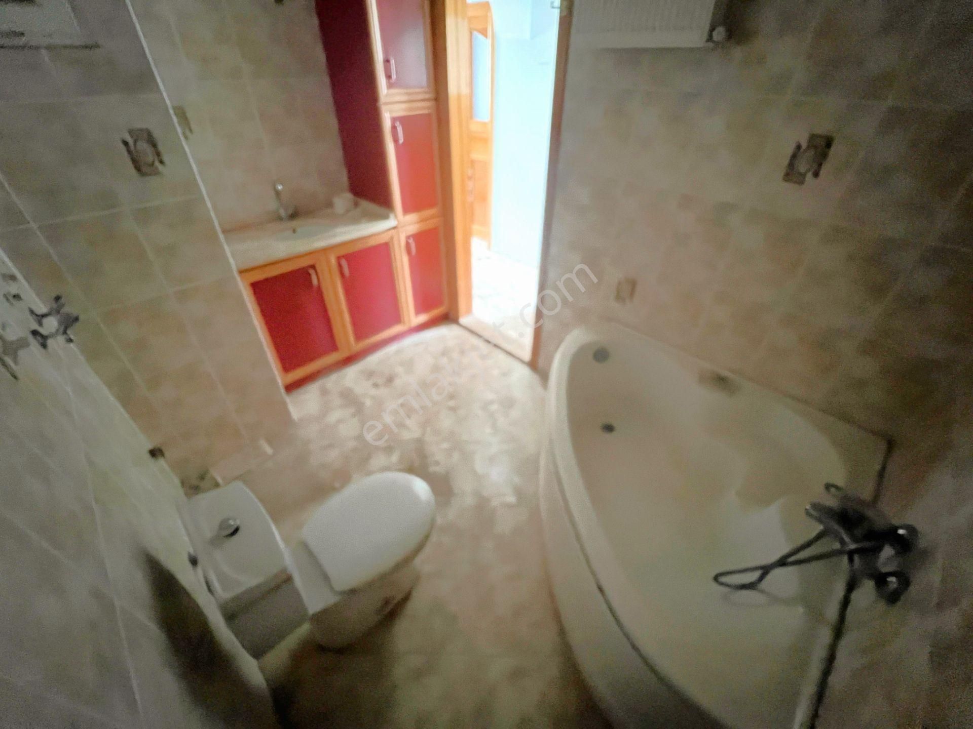 ꔪjet Emlak'tan İkizçay'da Denize Sadece 200m Otoparklı 5+1 Villa - Görsel 12