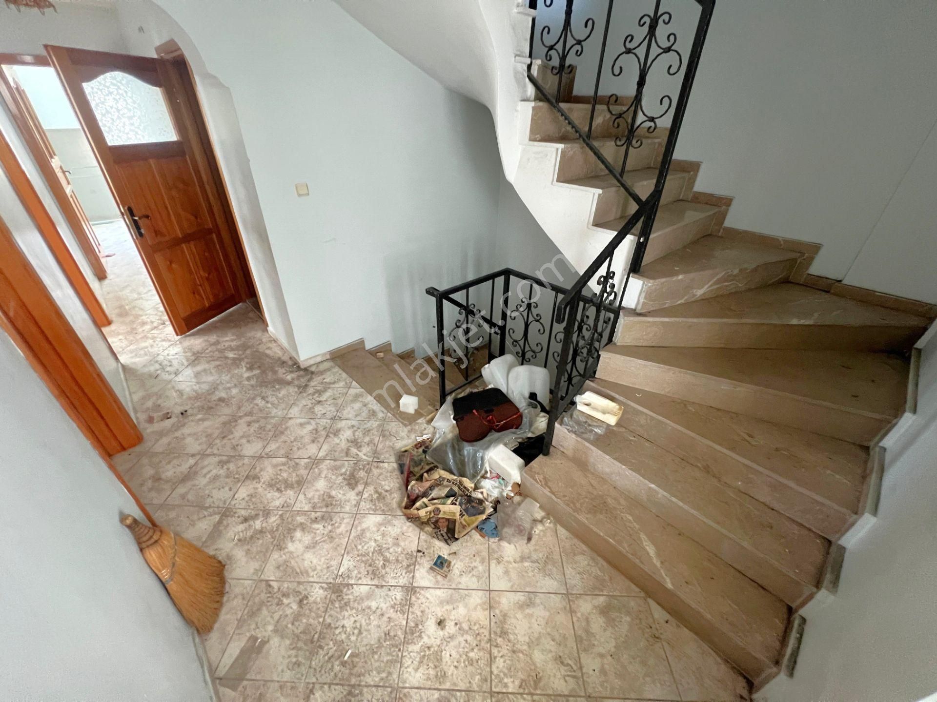 ꔪjet Emlak'tan İkizçay'da Denize Sadece 200m Otoparklı 5+1 Villa - Görsel 17