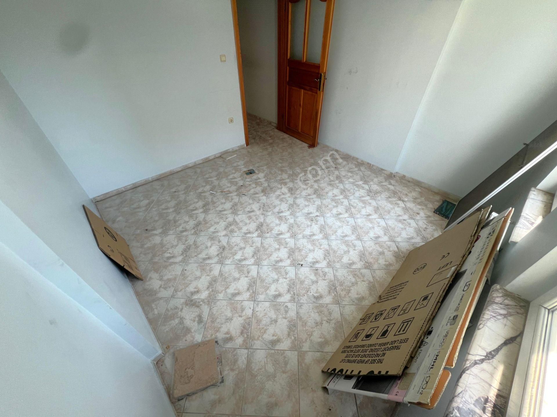 ꔪjet Emlak'tan İkizçay'da Denize Sadece 200m Otoparklı 5+1 Villa - Görsel 13