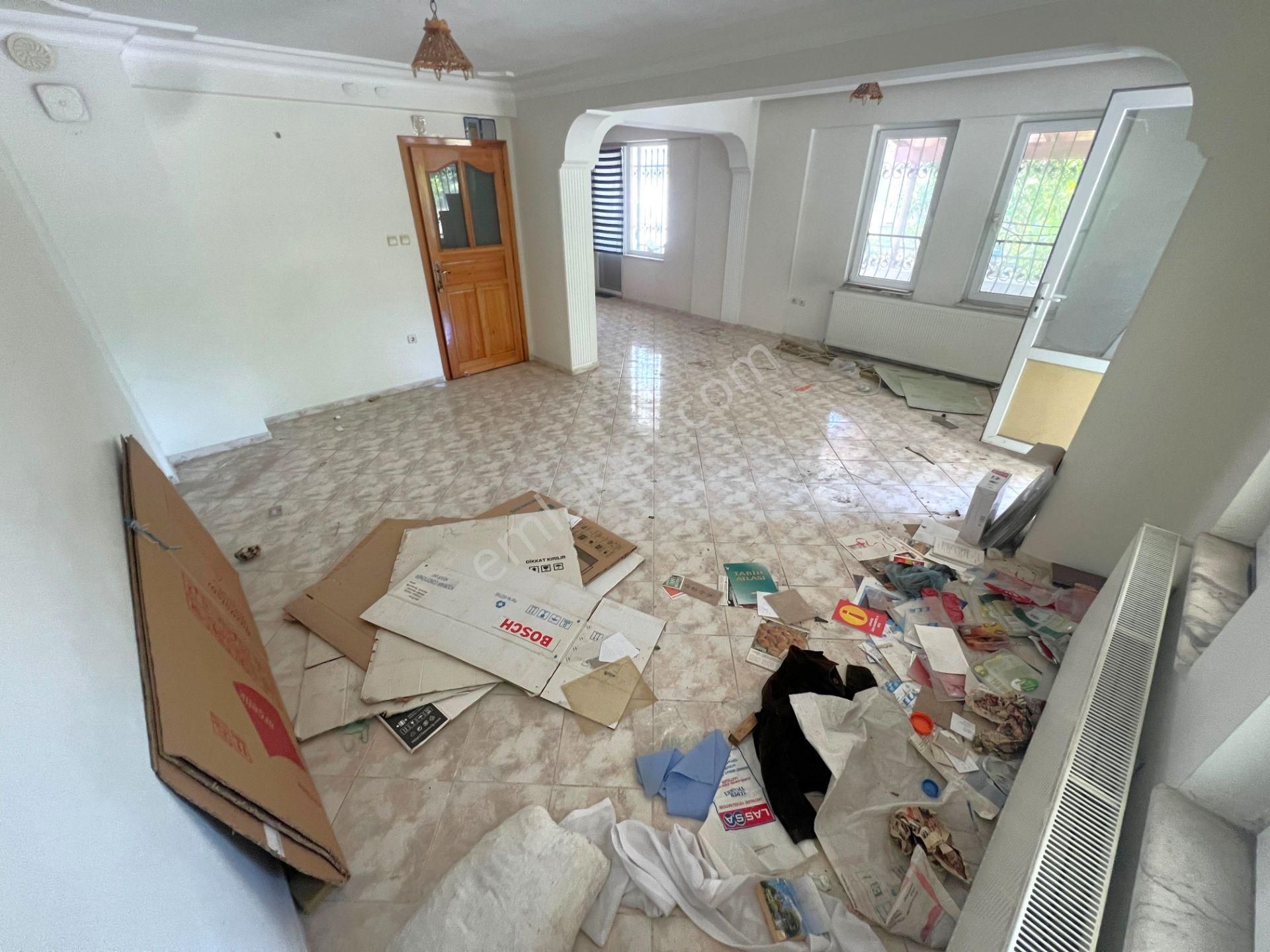 ꔪjet Emlak'tan İkizçay'da Denize Sadece 200m Otoparklı 5+1 Villa - Görsel 9