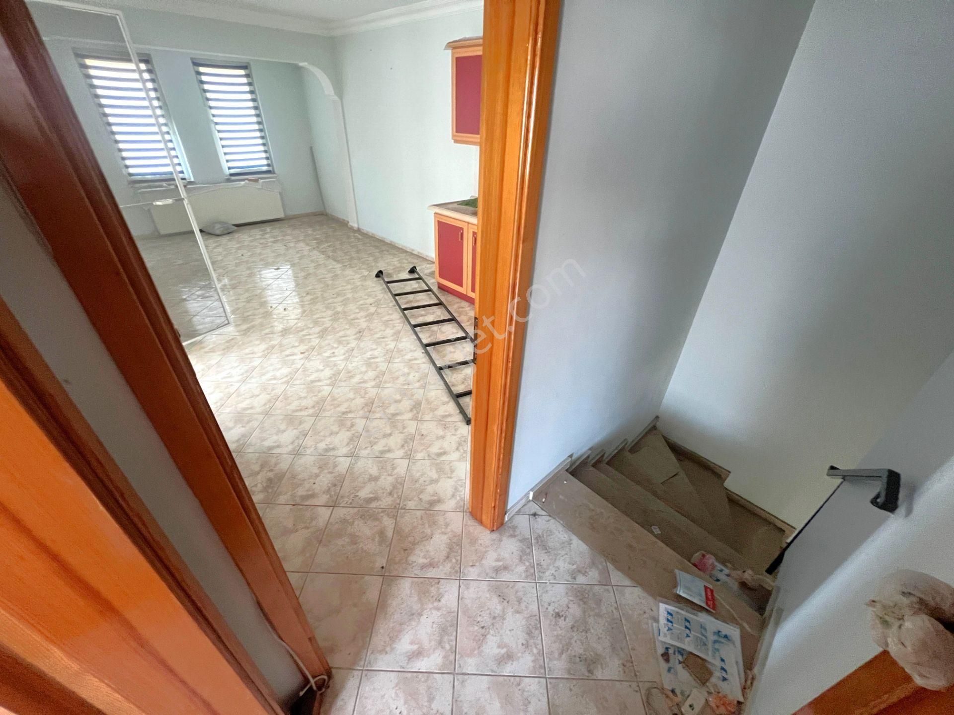 ꔪjet Emlak'tan İkizçay'da Denize Sadece 200m Otoparklı 5+1 Villa - Görsel 28