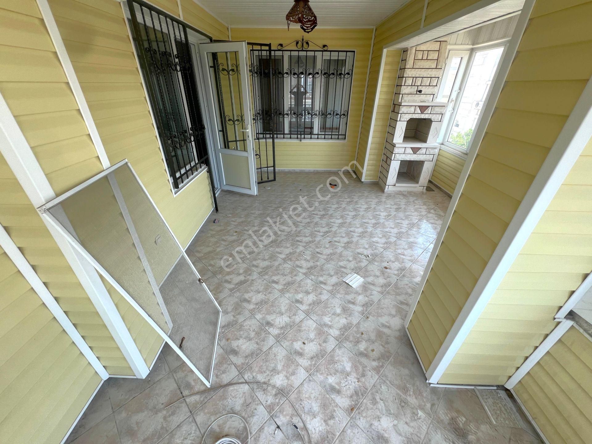 ꔪjet Emlak'tan İkizçay'da Denize Sadece 200m Otoparklı 5+1 Villa - Görsel 21