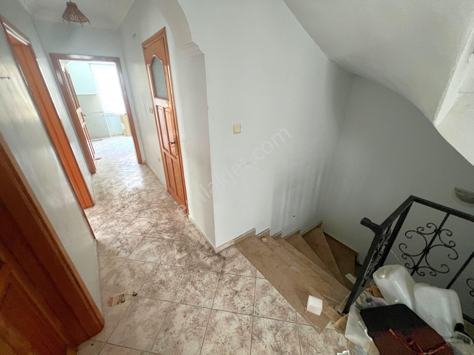 ꔪjet Emlak'tan İkizçay'da Denize Sadece 200m Otoparklı 5+1 Villa - Görsel 11