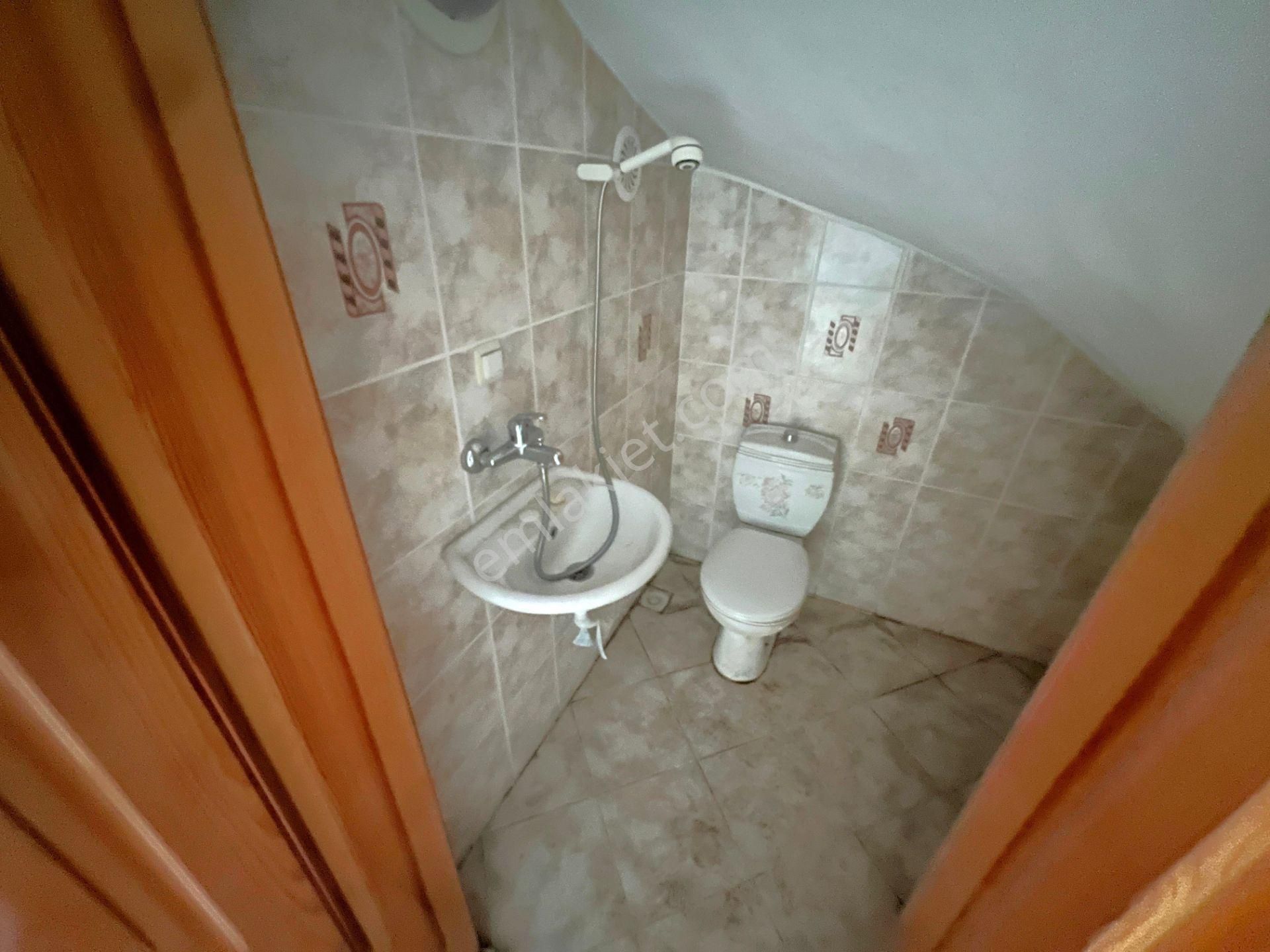 ꔪjet Emlak'tan İkizçay'da Denize Sadece 200m Otoparklı 5+1 Villa - Görsel 18