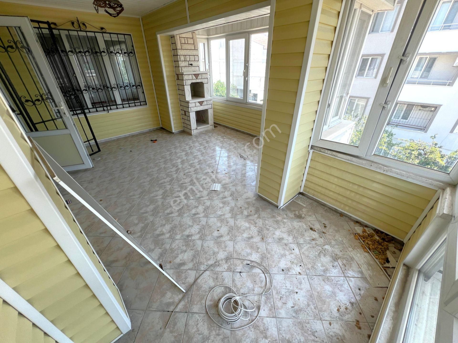 ꔪjet Emlak'tan İkizçay'da Denize Sadece 200m Otoparklı 5+1 Villa - Görsel 23