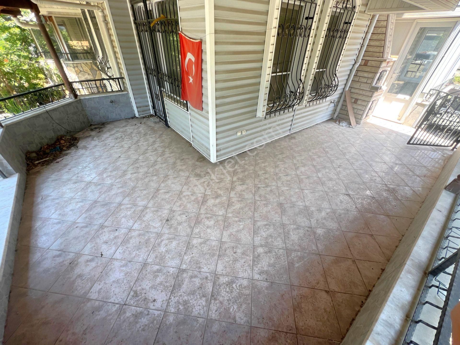 ꔪjet Emlak'tan İkizçay'da Denize Sadece 200m Otoparklı 5+1 Villa - Görsel 6