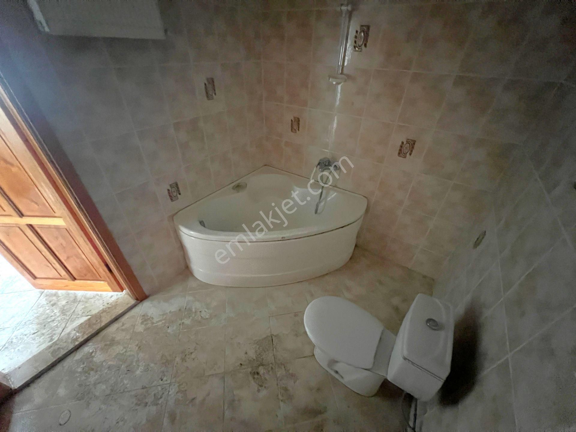 ꔪjet Emlak'tan İkizçay'da Denize Sadece 200m Otoparklı 5+1 Villa - Görsel 29