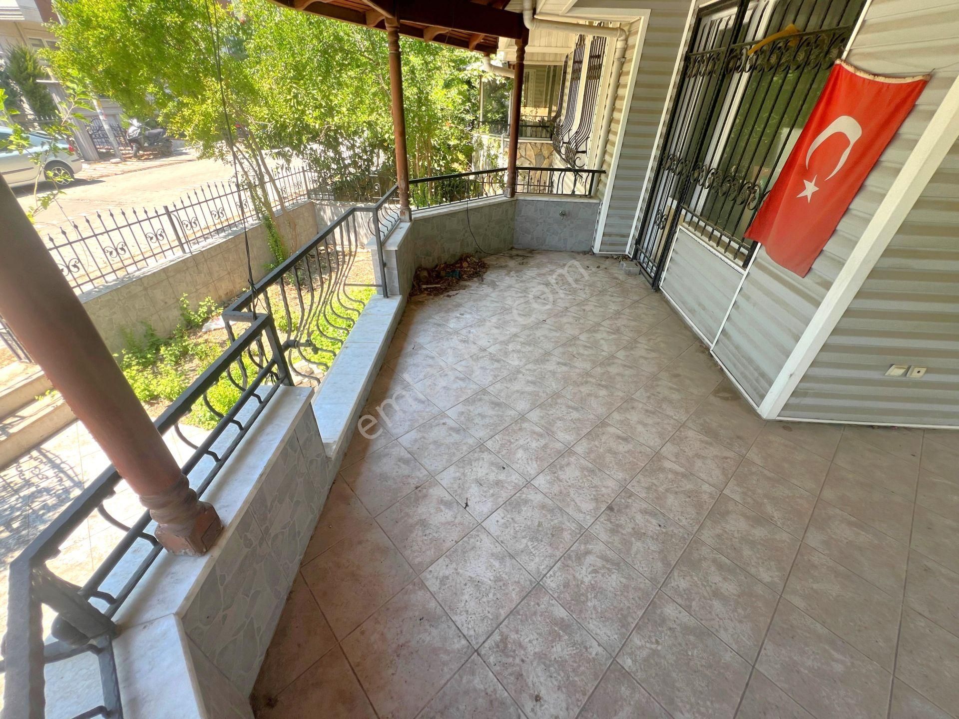 ꔪjet Emlak'tan İkizçay'da Denize Sadece 200m Otoparklı 5+1 Villa - Görsel 7