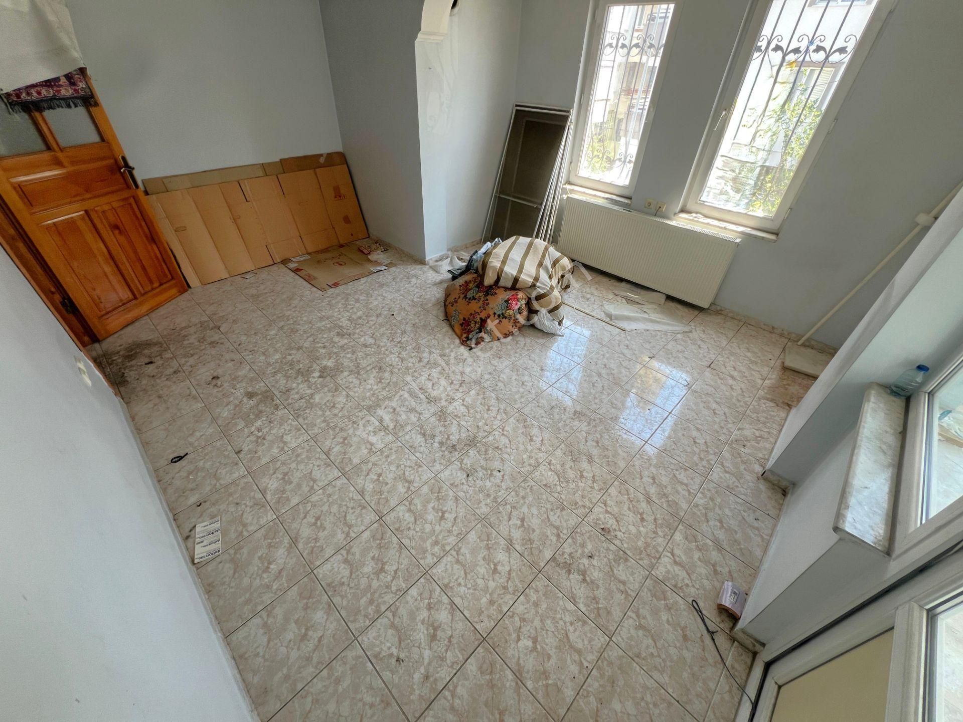 ꔪjet Emlak'tan İkizçay'da Denize Sadece 200m Otoparklı 5+1 Villa - Görsel 16