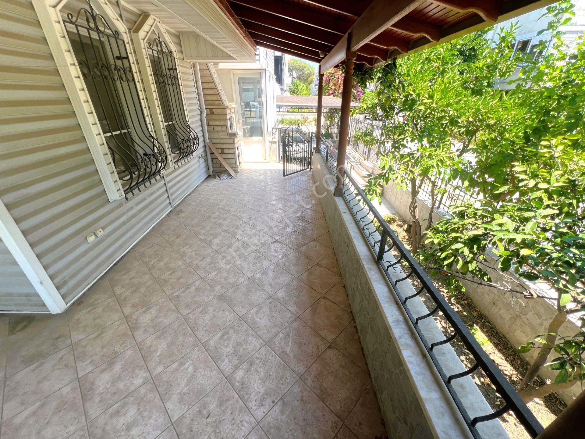 ꔪjet Emlak'tan İkizçay'da Denize Sadece 200m Otoparklı 5+1 Villa - Görsel 8