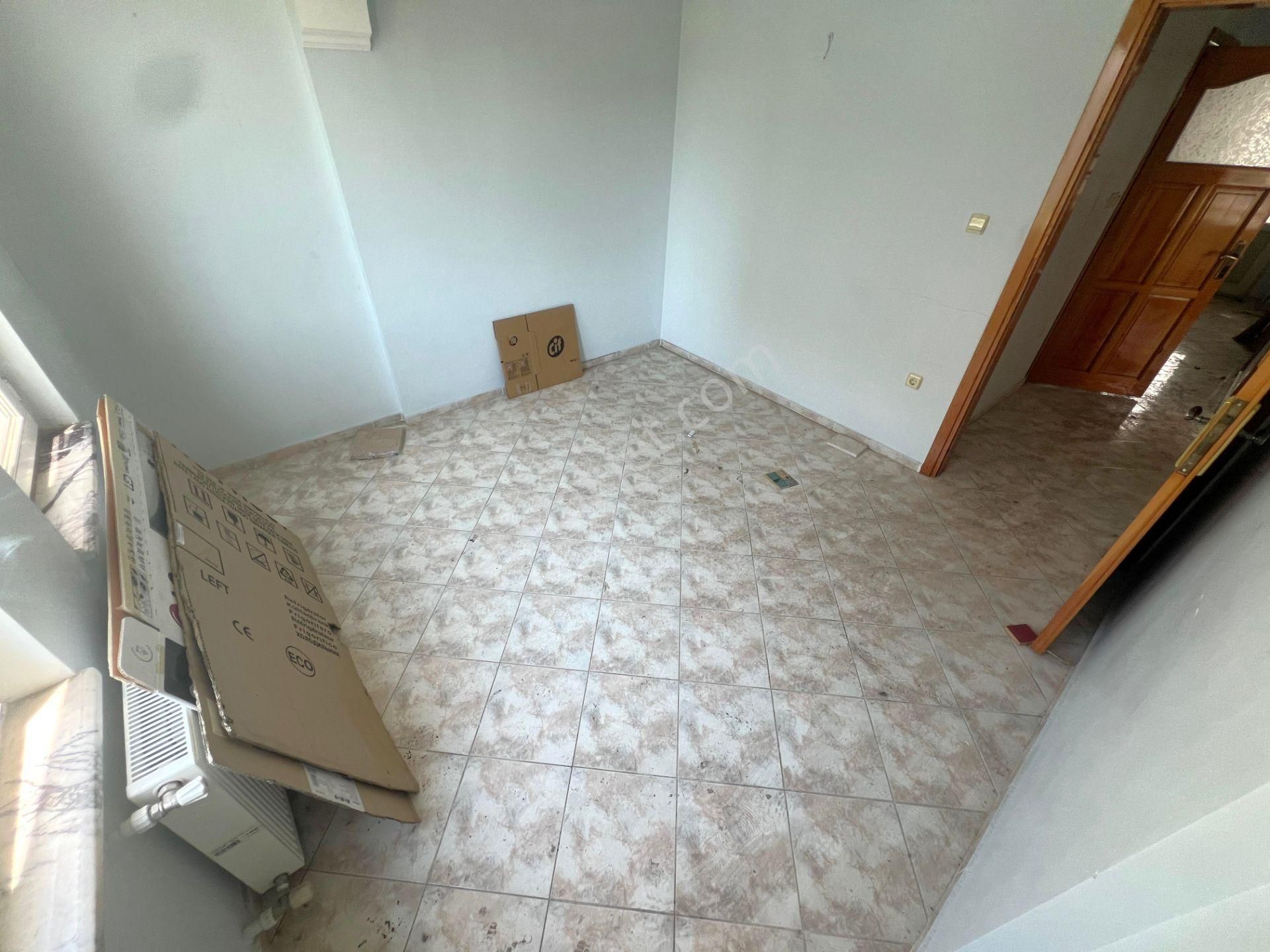 ꔪjet Emlak'tan İkizçay'da Denize Sadece 200m Otoparklı 5+1 Villa - Görsel 14