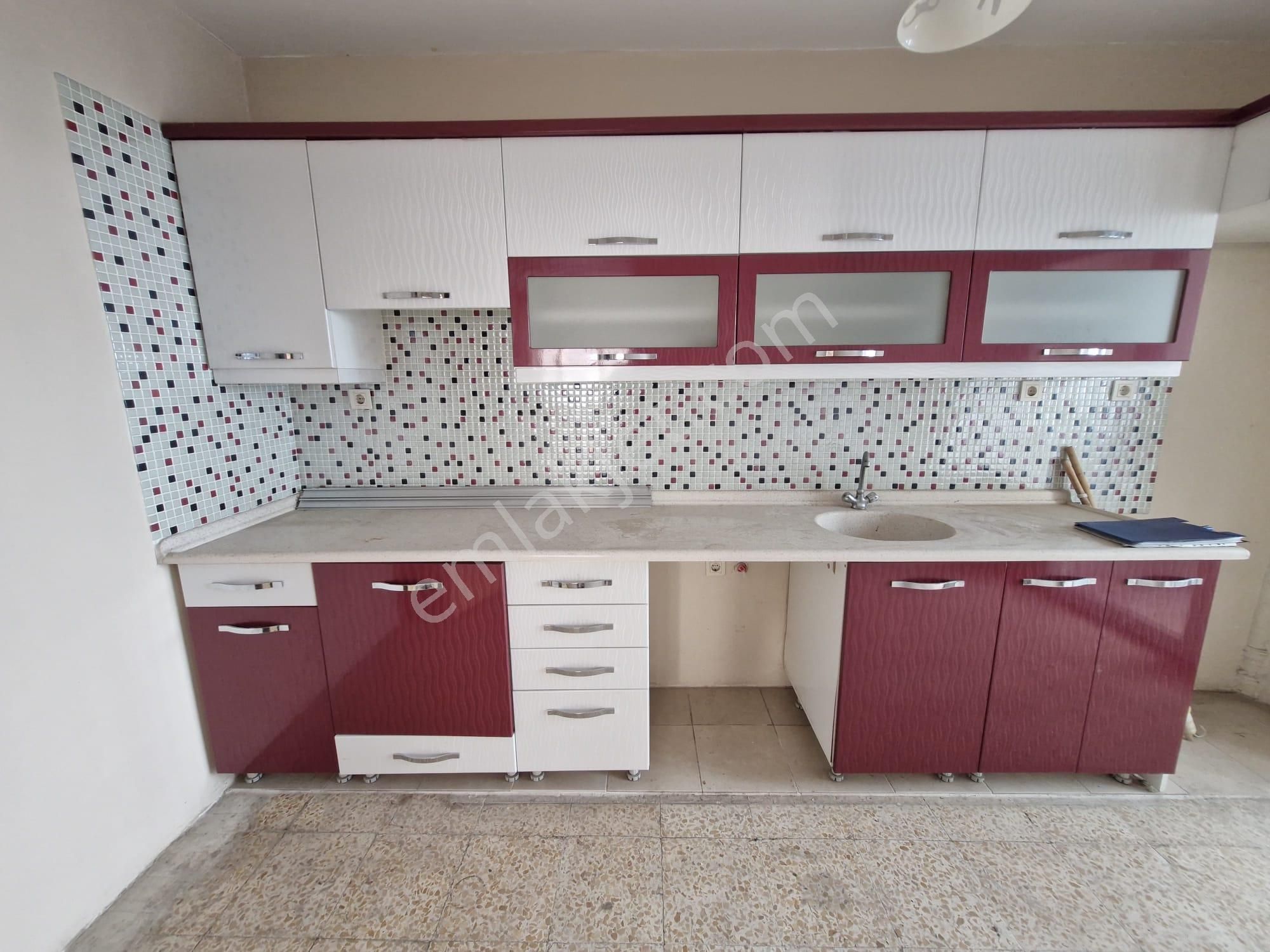 Baraj Yoluna 2. Parsel De Satılık 4+1 Kapalı Mutfak Daire - Görsel 15