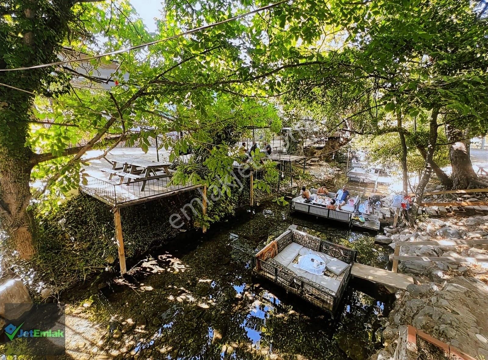 ꧁tek Yetki Jet'ten Manastır Çayında Devren Satılık İşletme - Görsel 29