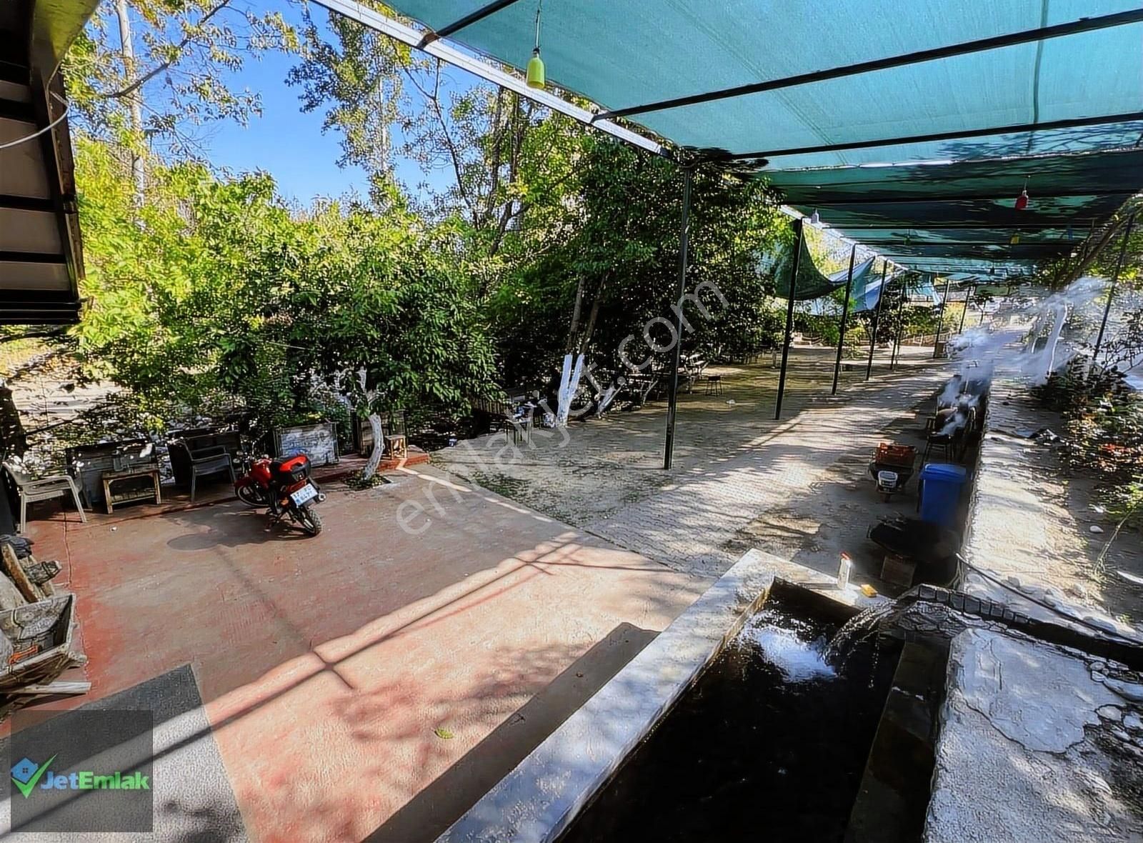 ꧁tek Yetki Jet'ten Manastır Çayında Devren Satılık İşletme - Görsel 25