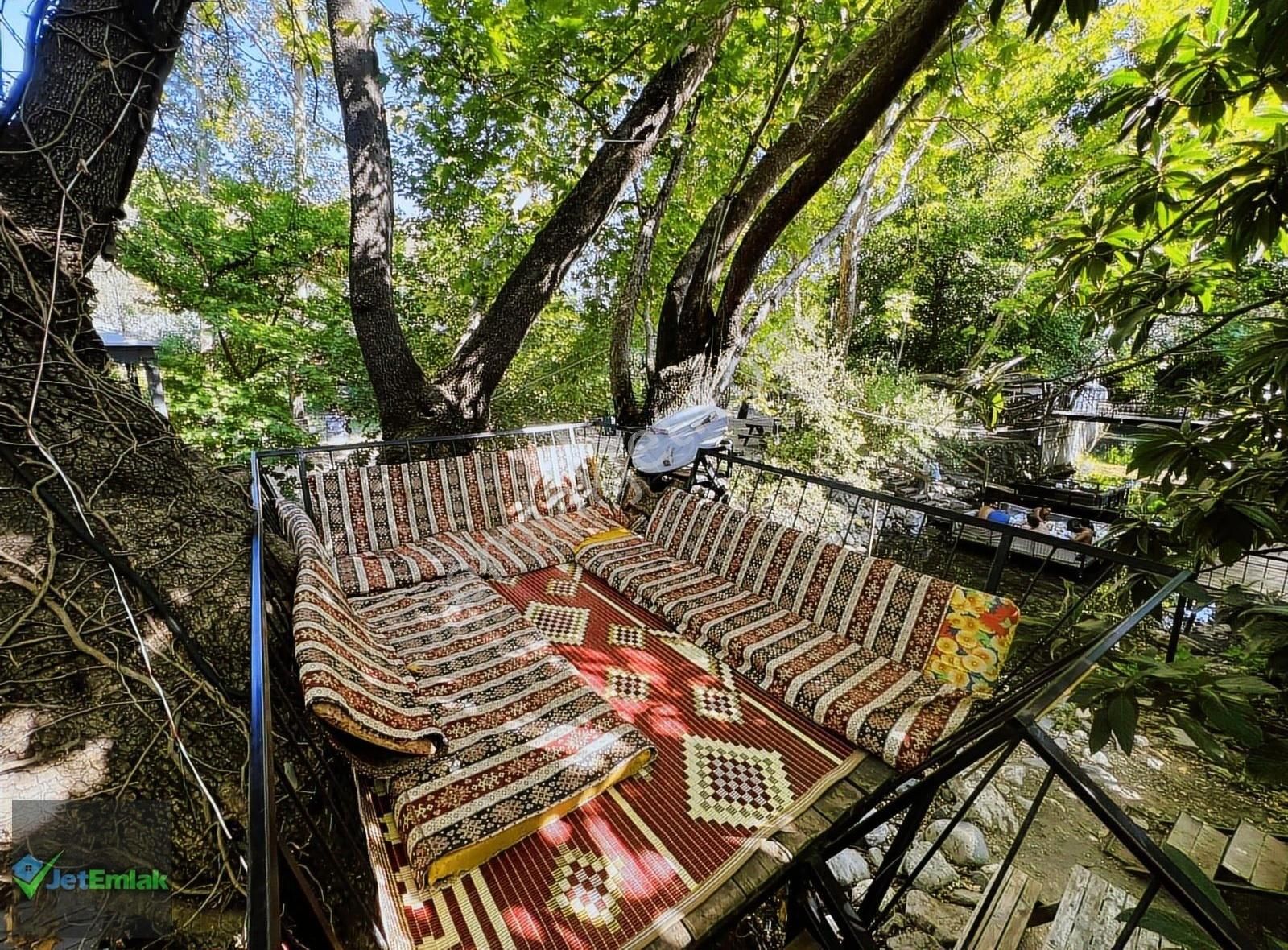 ꧁tek Yetki Jet'ten Manastır Çayında Devren Satılık İşletme - Görsel 26