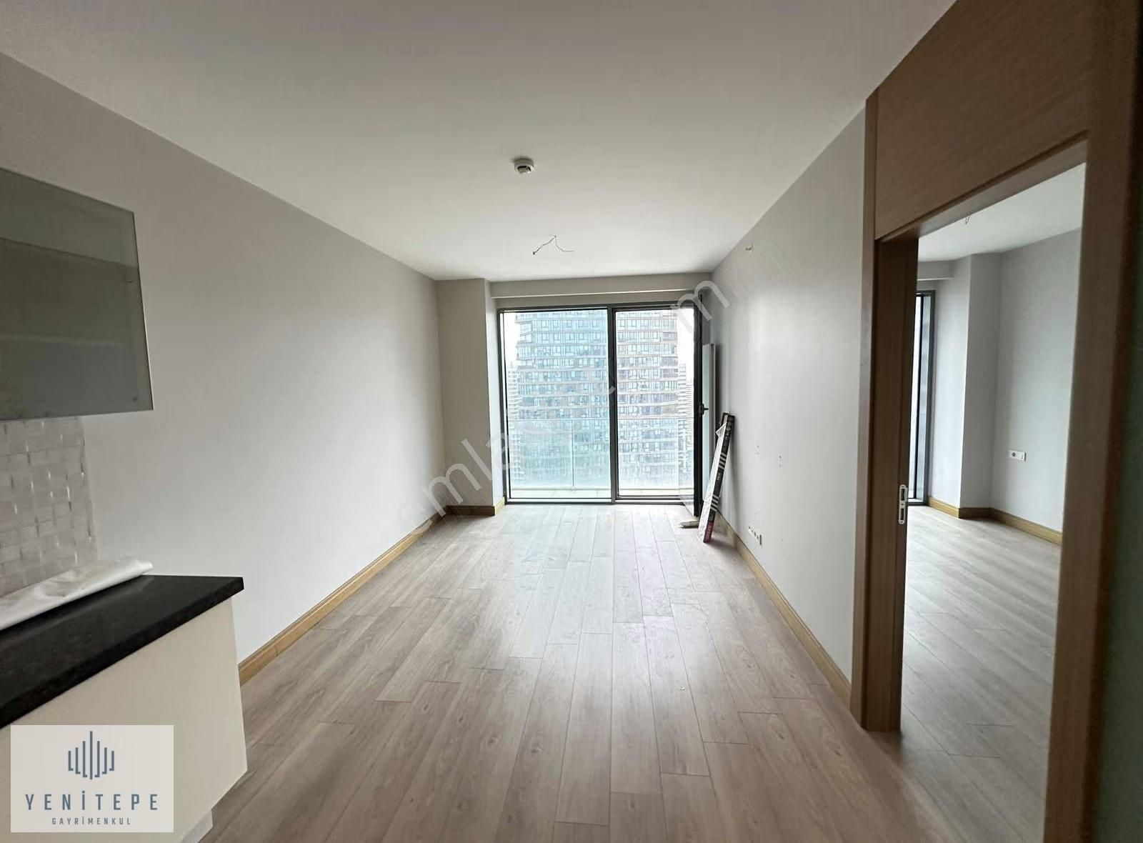 Yenitepe Gayrimenkulden Elite Concept Şua'da 1+1 Yüksek Kat - Görsel 12