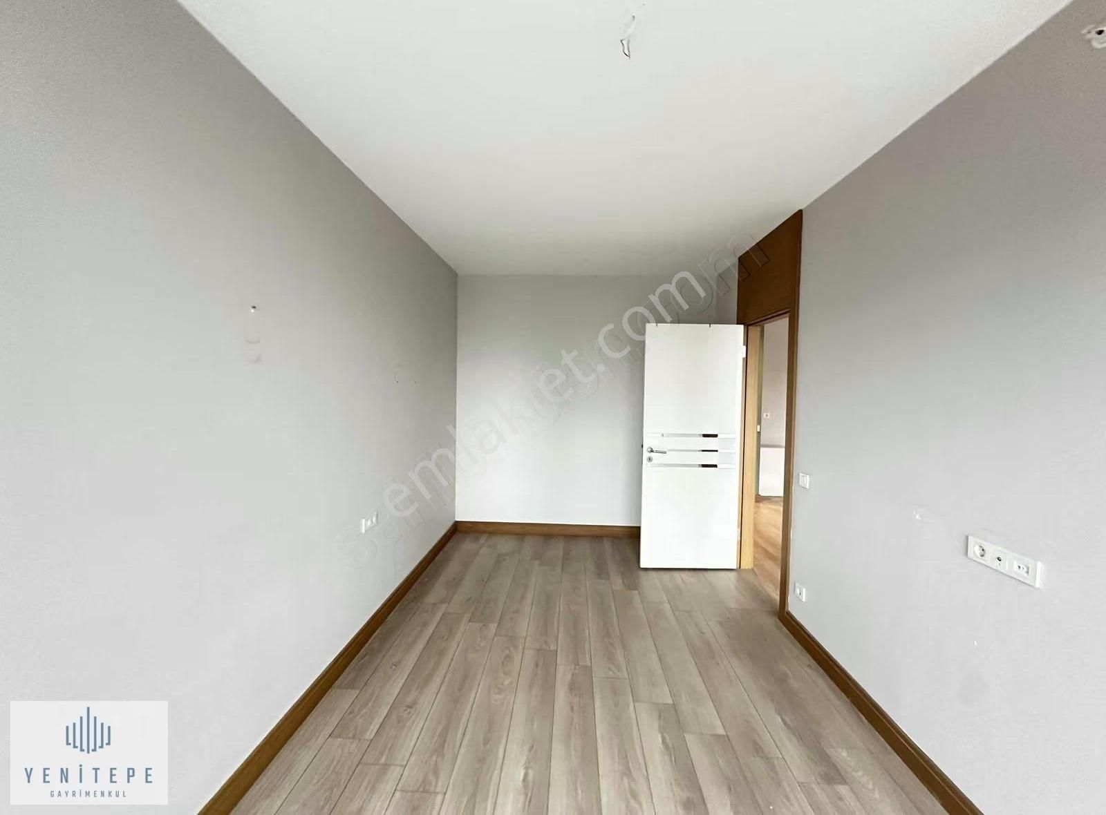 Yenitepe Gayrimenkulden Elite Concept Şua'da 1+1 Yüksek Kat - Görsel 15