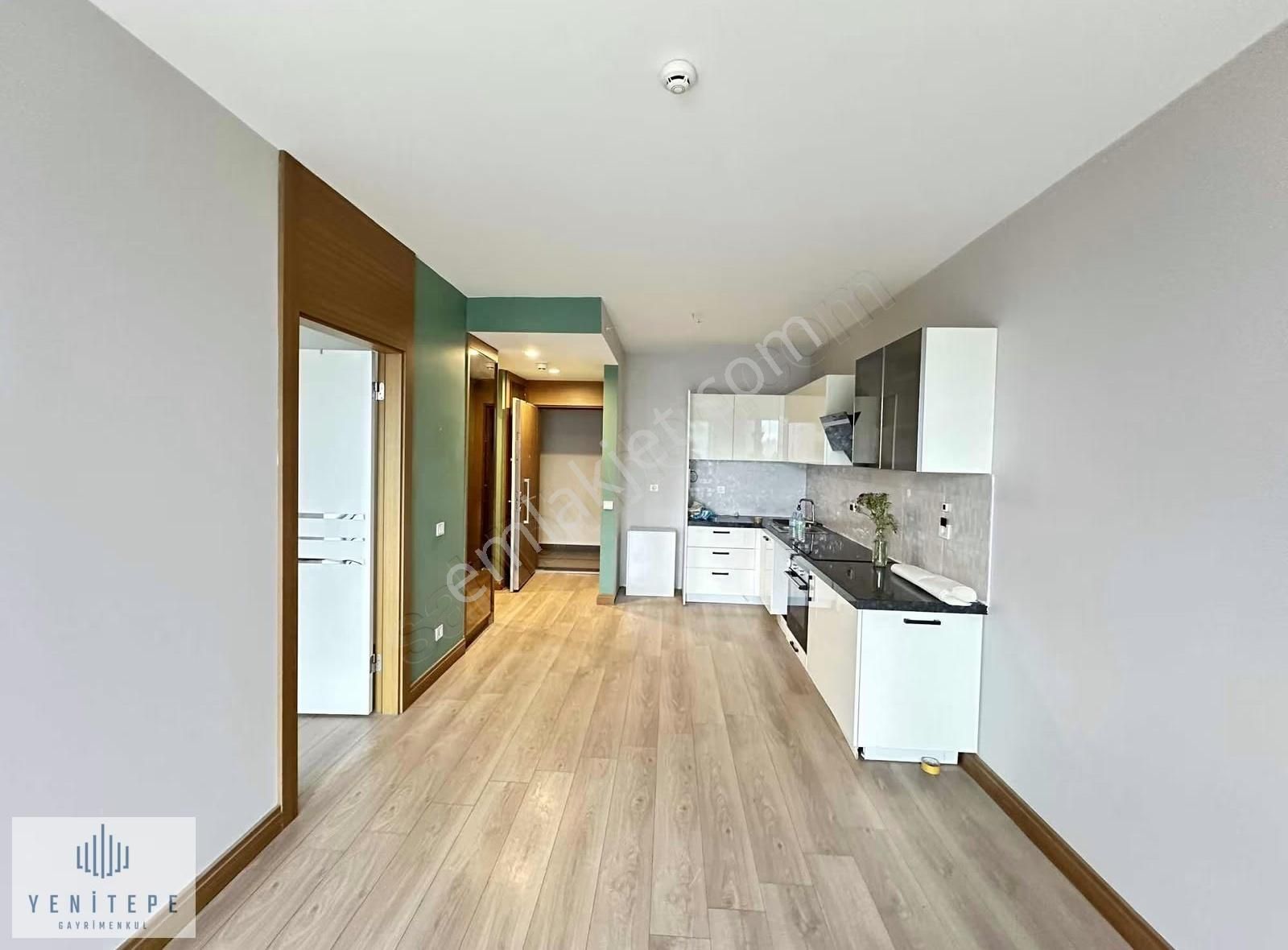 Yenitepe Gayrimenkulden Elite Concept Şua'da 1+1 Yüksek Kat - Görsel 18