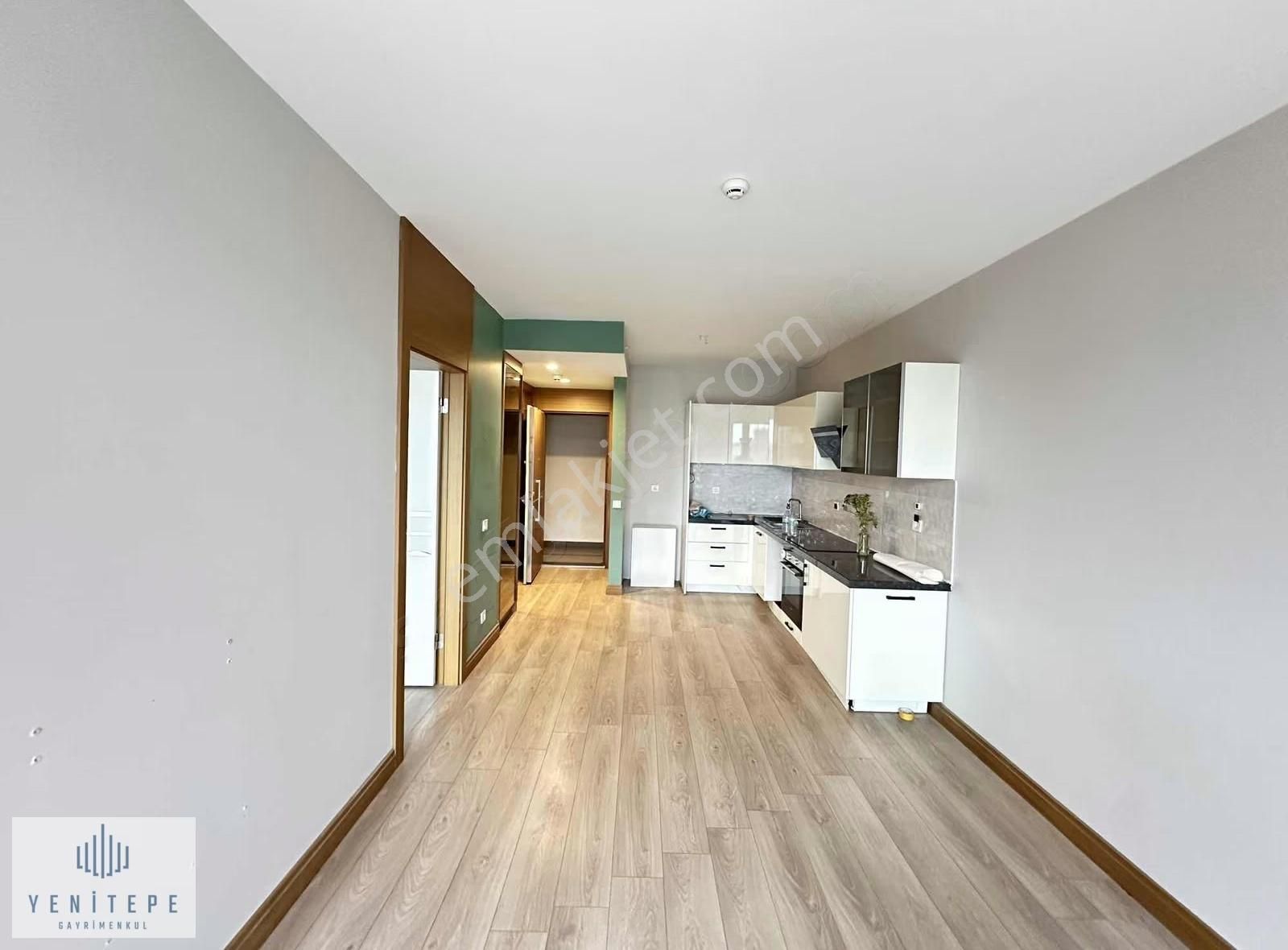 Yenitepe Gayrimenkulden Elite Concept Şua'da 1+1 Yüksek Kat - Görsel 13