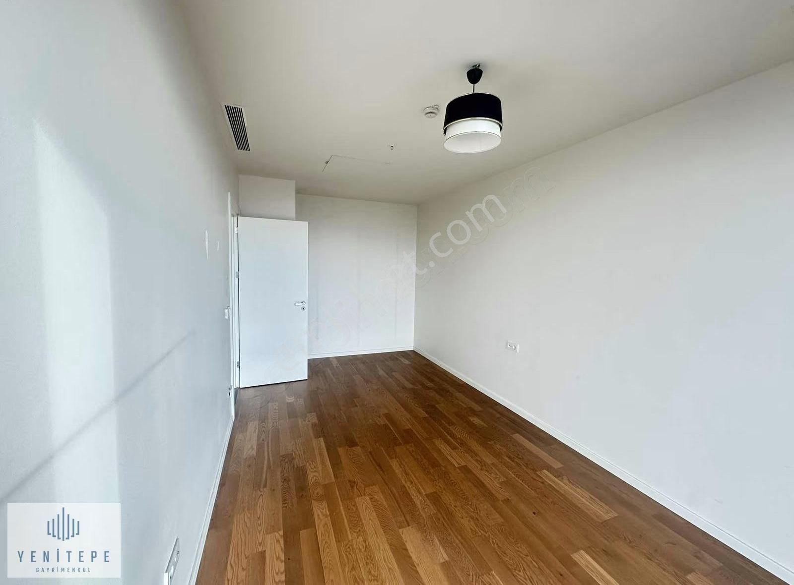 Yenitepe Gayrimenkul'den Yüksek Kat 1+1 Boş Daire - Görsel 15