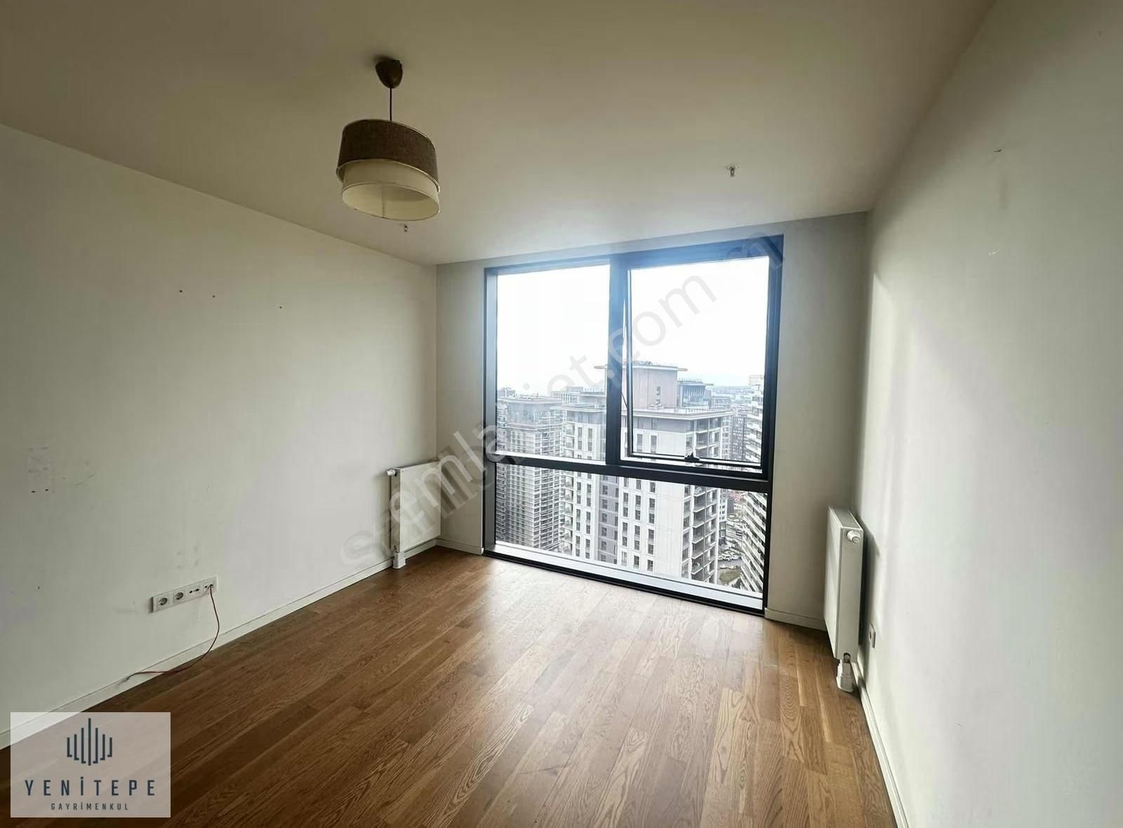 Yenitepe Gayrimenkul'den Yüksek Kat 1+1 Boş Daire - Görsel 16