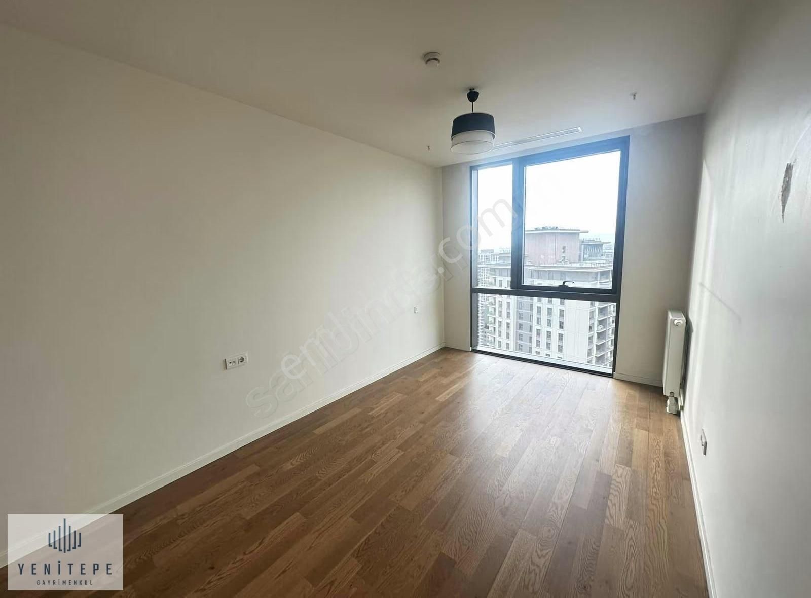 Yenitepe Gayrimenkul'den Yüksek Kat 1+1 Boş Daire - Görsel 20