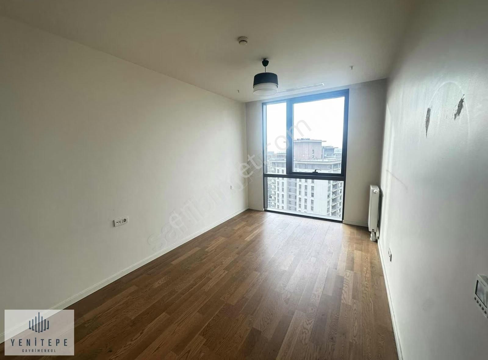 Yenitepe Gayrimenkul'den Yüksek Kat 1+1 Boş Daire - Görsel 4