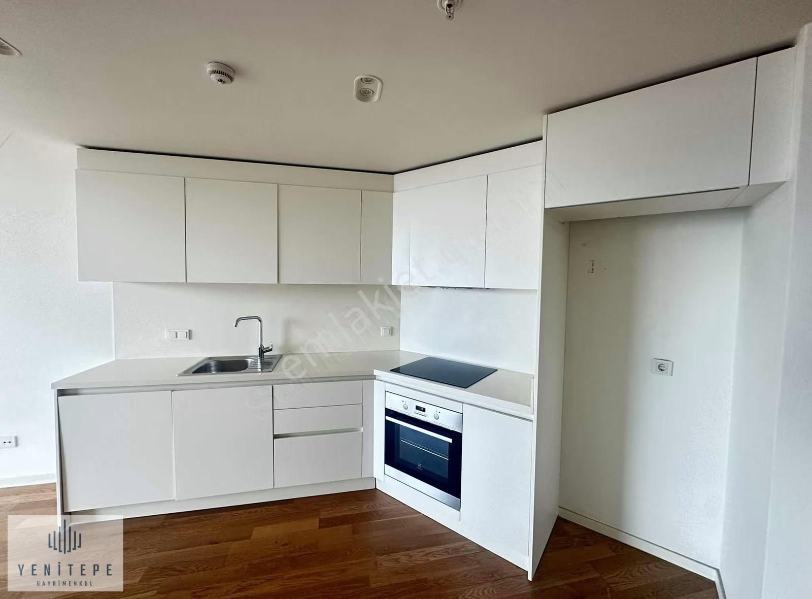 Yenitepe Gayrimenkul'den Yüksek Kat 1+1 Boş Daire - Görsel 12