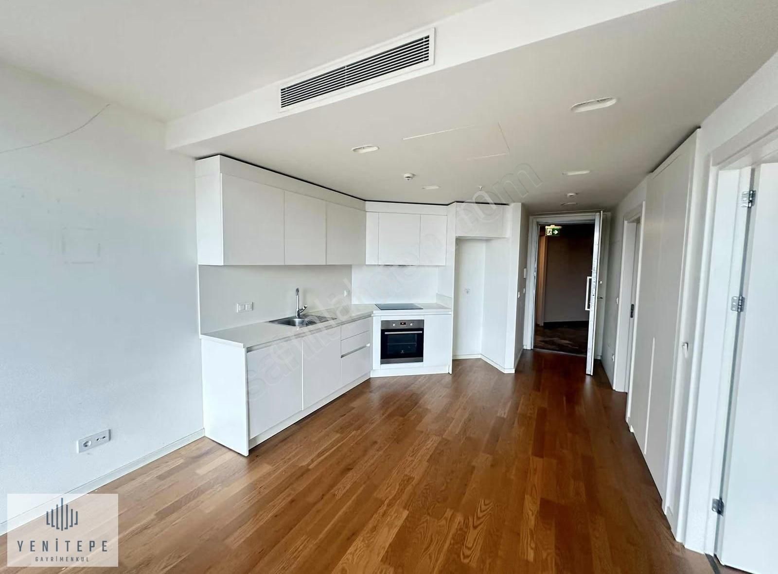 Yenitepe Gayrimenkul'den Yüksek Kat 1+1 Boş Daire - Görsel 13