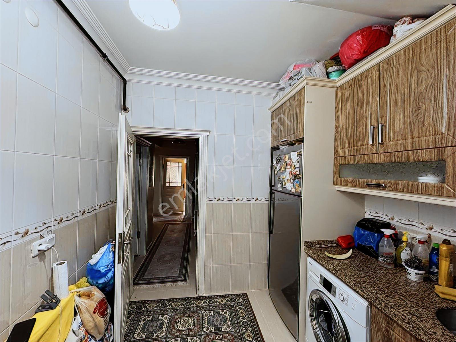 Öz Aydın'dan Şemsipaşa Mahallesinde Satılık 2+1 Daire - Görsel 17