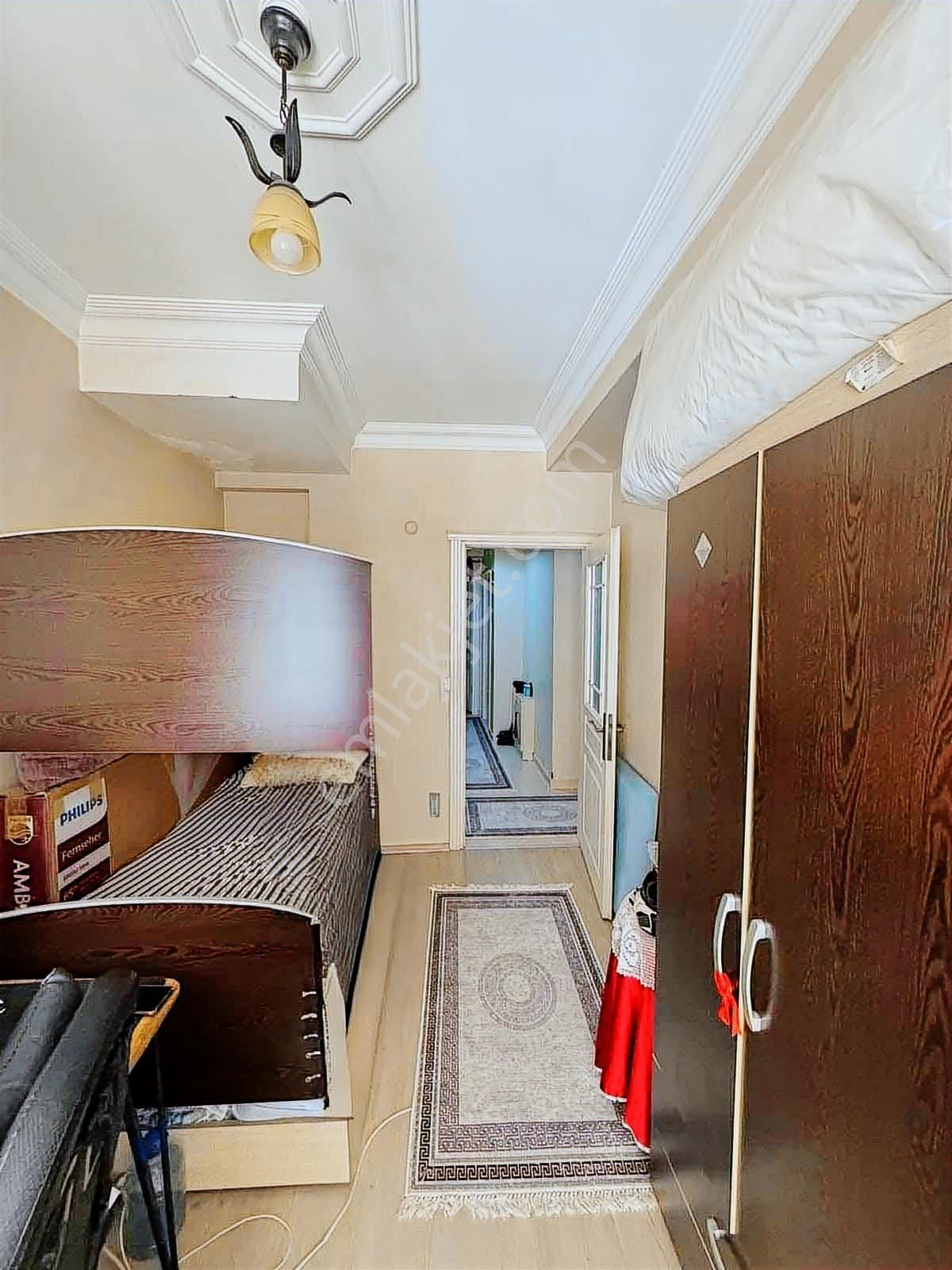 Öz Aydın'dan Şemsipaşa Mahallesinde Satılık 2+1 Daire - Görsel 4