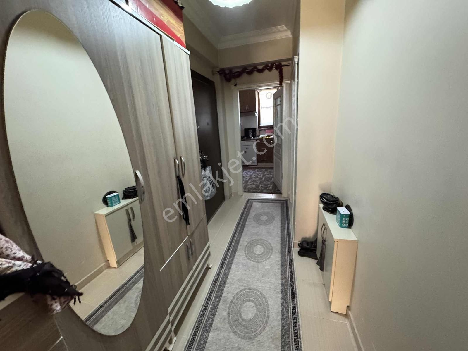 Öz Aydın'dan Şemsipaşa Mahallesinde Satılık 2+1 Daire - Görsel 24