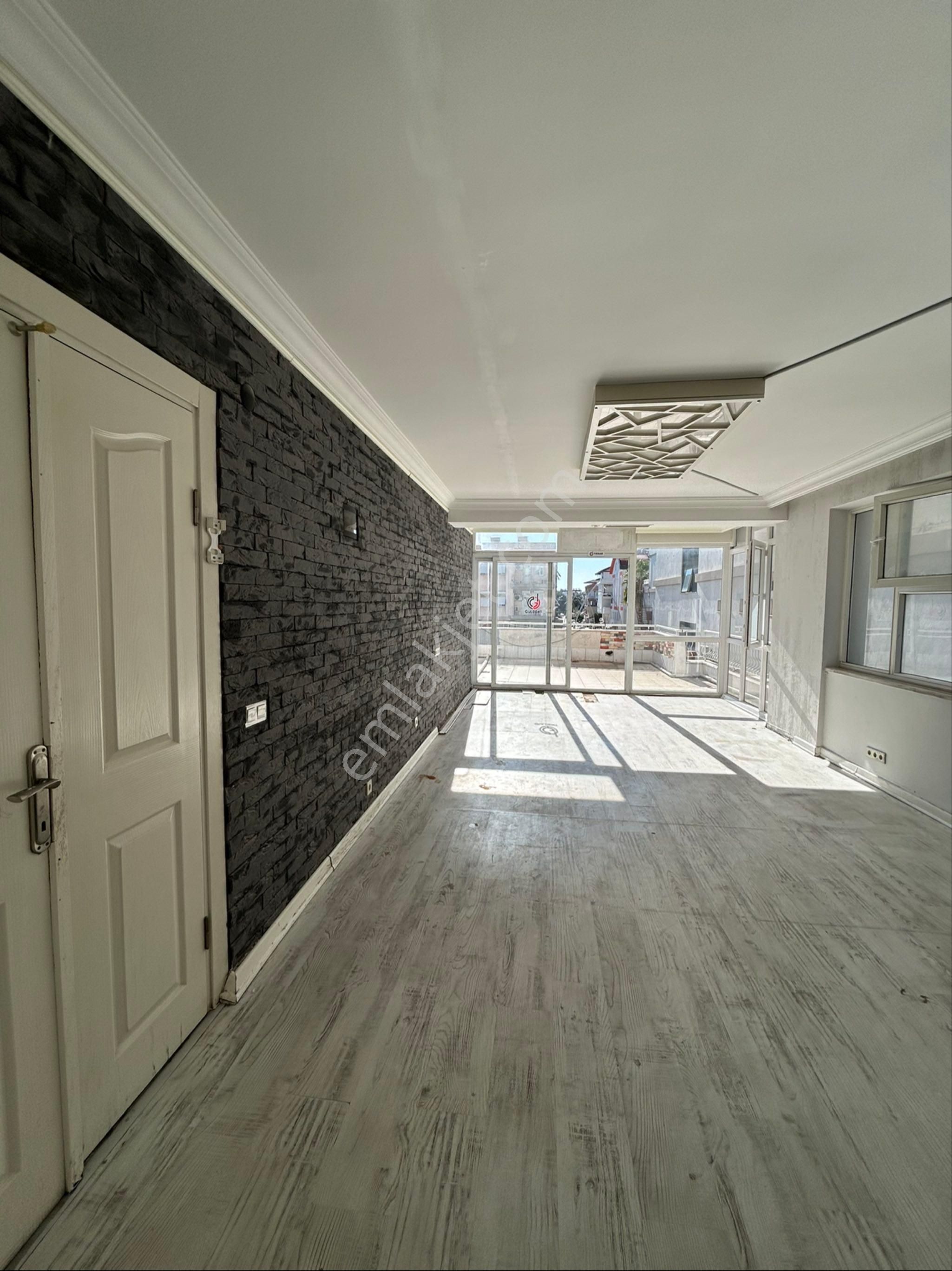 Kiralık Ofis/iş Yeri- Antalya Caddesi Üzerinde - Görsel 2