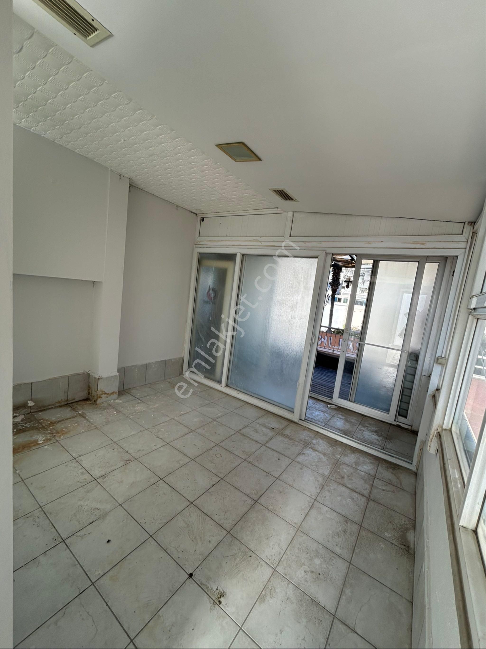 Kiralık Ofis/iş Yeri- Antalya Caddesi Üzerinde - Görsel 15