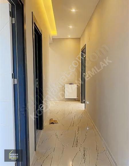 Kozan Divan Emlak'tan Çanaklı Kavşağında Lüks 3+1 - Görsel 7