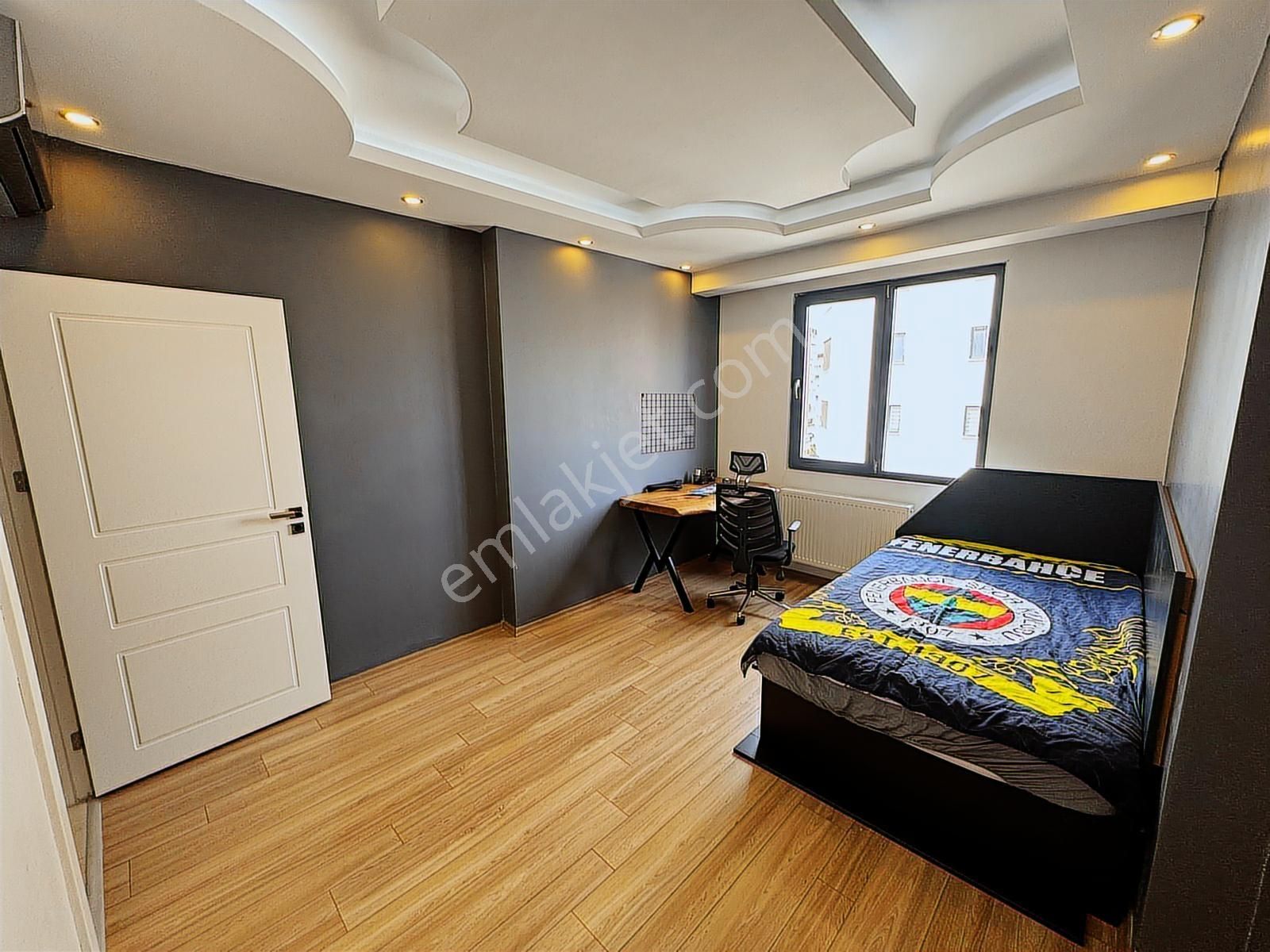 Yaşarsoy Gyo'dan K.köprü İsra Royal Sitesi 4+1 Ultra Lüks Daire - Görsel 26