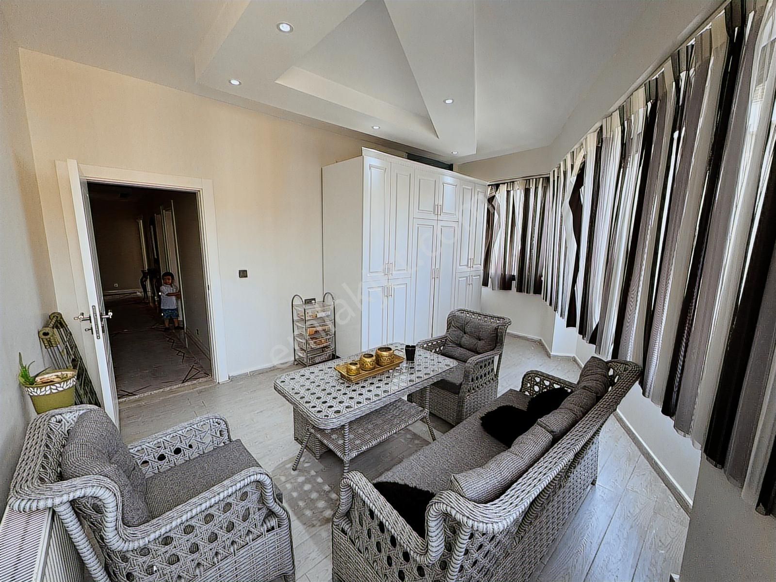 Yaşarsoy Gyo'dan K.köprü İsra Royal Sitesi 4+1 Ultra Lüks Daire - Görsel 20