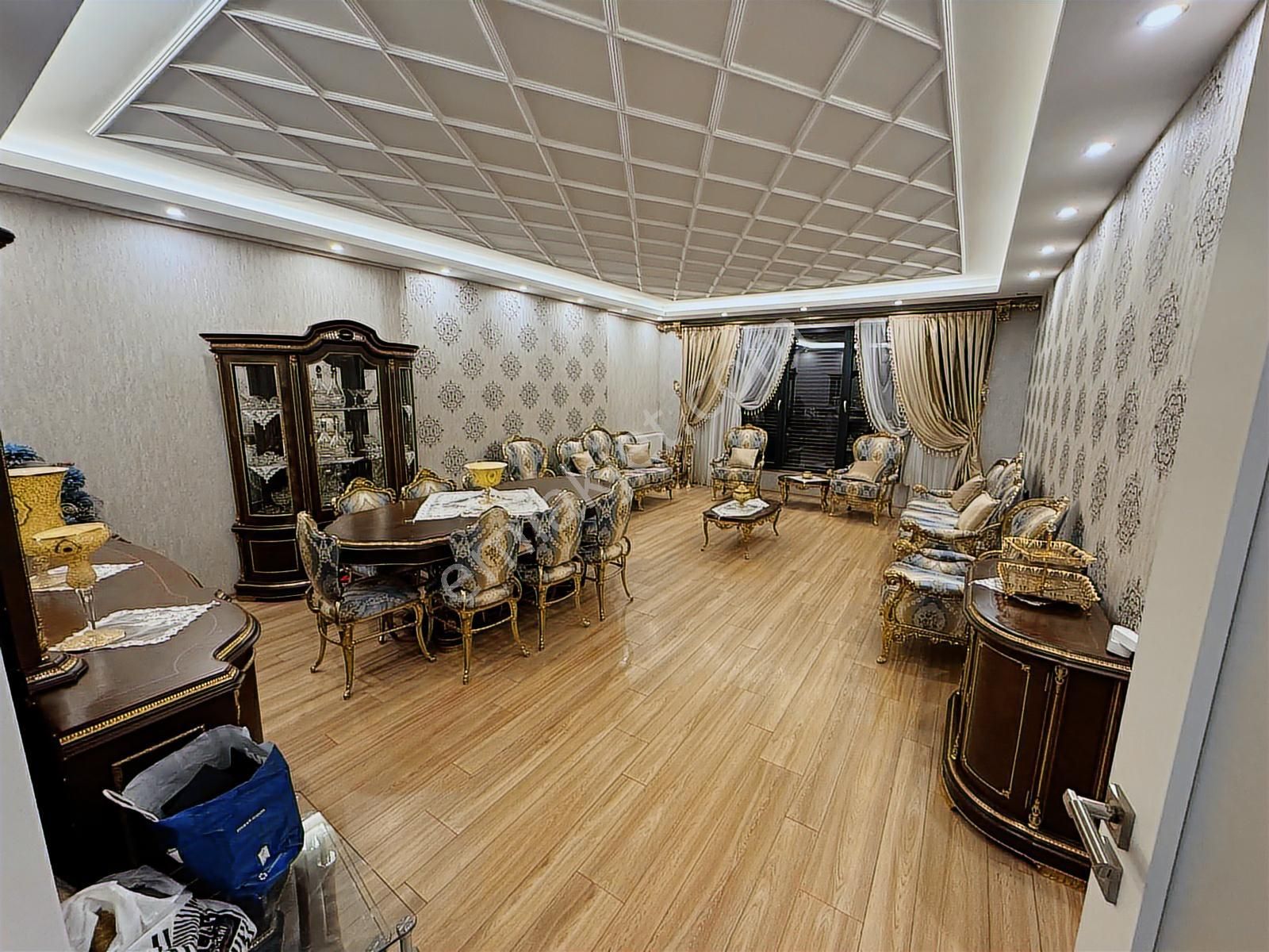 Yaşarsoy Gyo'dan K.köprü İsra Royal Sitesi 4+1 Ultra Lüks Daire - Görsel 10