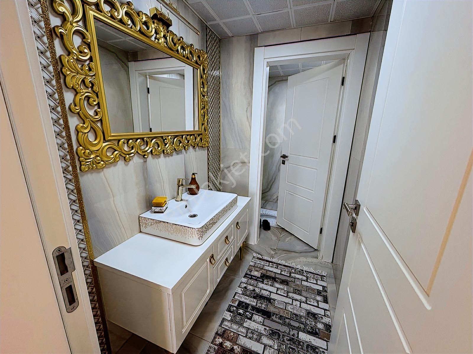 Yaşarsoy Gyo'dan K.köprü İsra Royal Sitesi 4+1 Ultra Lüks Daire - Görsel 3