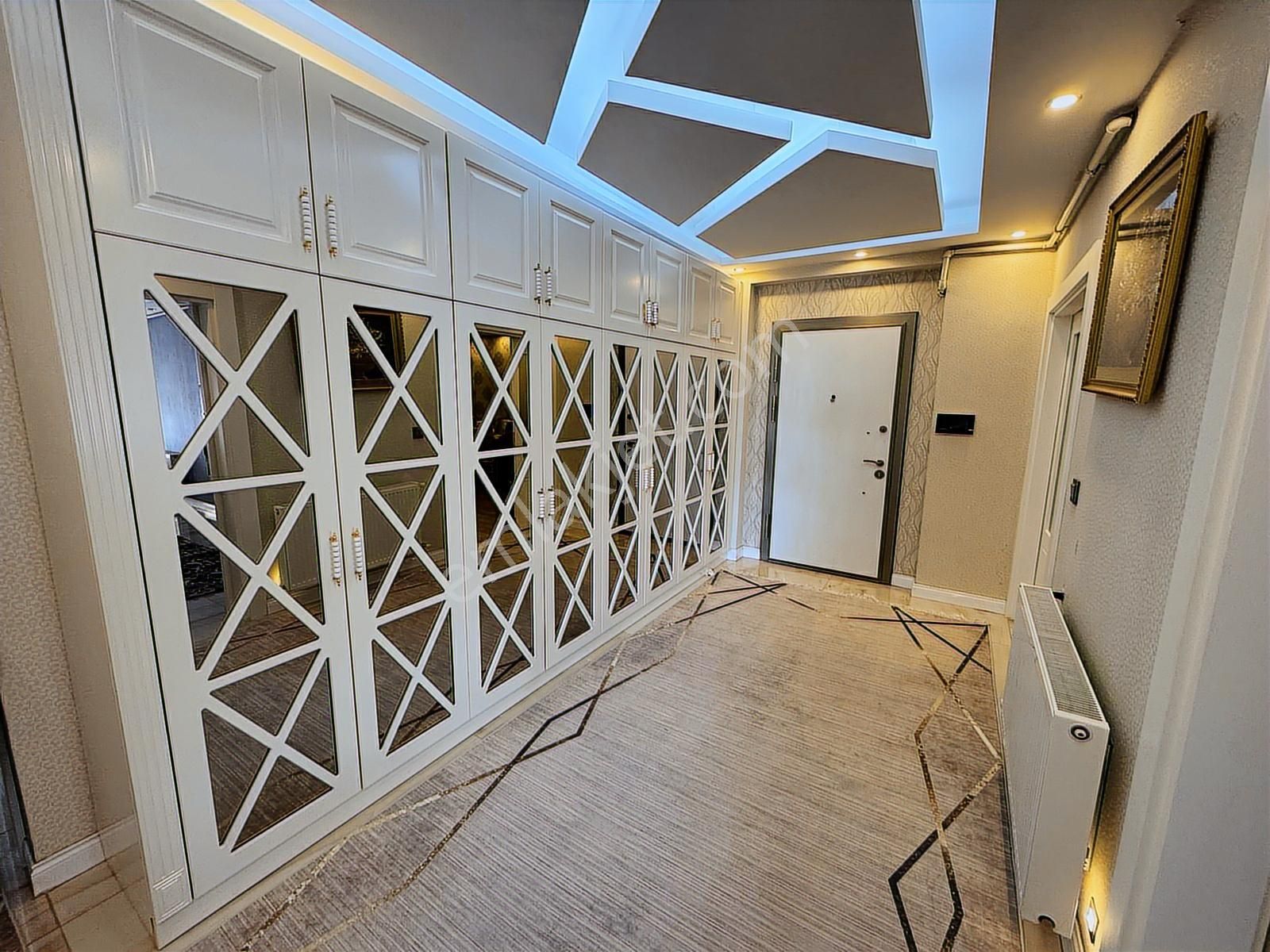 Yaşarsoy Gyo'dan K.köprü İsra Royal Sitesi 4+1 Ultra Lüks Daire - Görsel 23