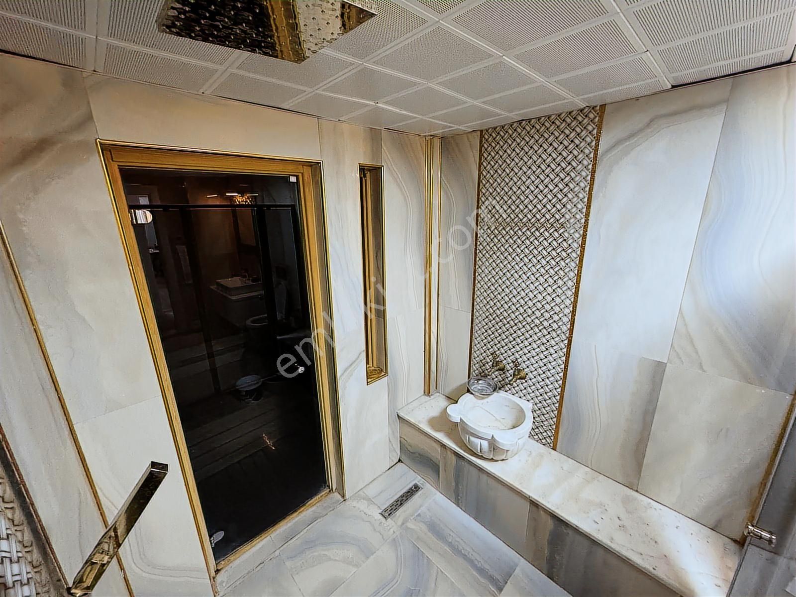 Yaşarsoy Gyo'dan K.köprü İsra Royal Sitesi 4+1 Ultra Lüks Daire - Görsel 16