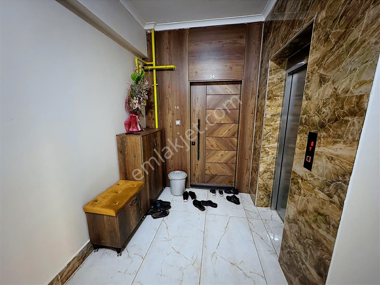 Yaşarsoy Gyo'dan K.köprü İsra Royal Sitesi 4+1 Ultra Lüks Daire - Görsel 22